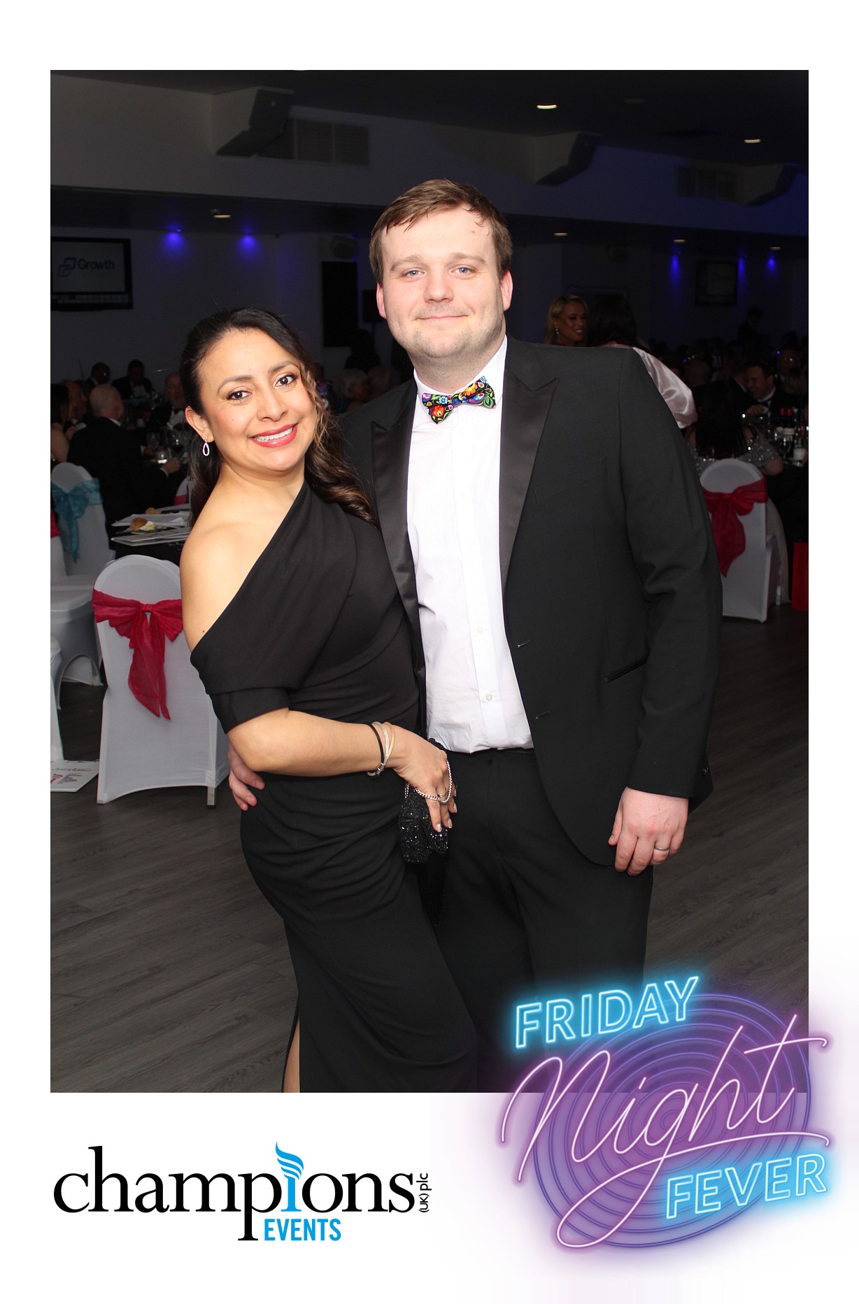The Champions 20th Charity Ball | View more photos from the event at gallery.imprintphotobooths.co.uk/u/Imprint-Photobooths/The-Champions-20th-Charity-Ball