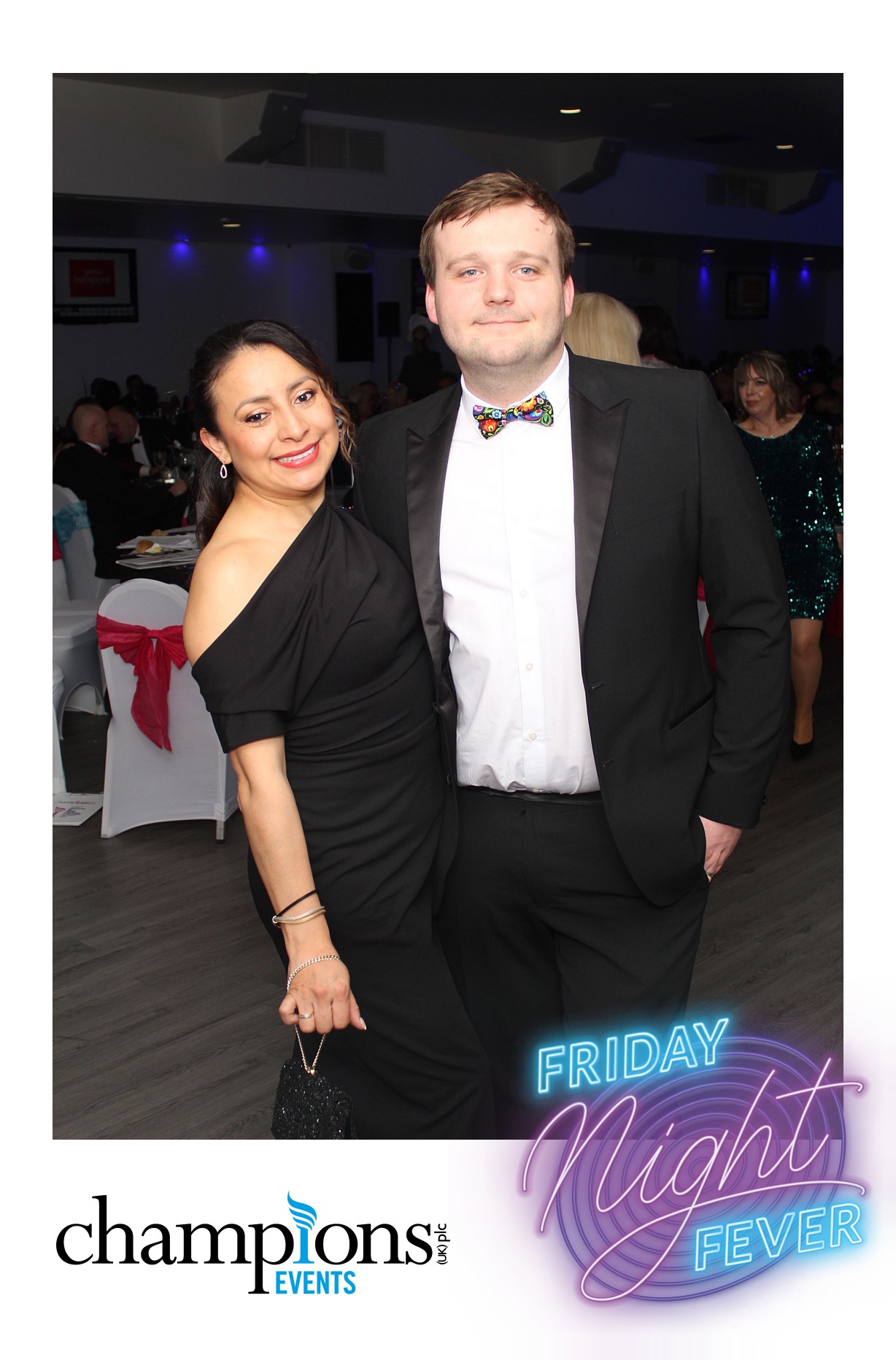 The Champions 20th Charity Ball | View more photos from the event at gallery.imprintphotobooths.co.uk/u/Imprint-Photobooths/The-Champions-20th-Charity-Ball