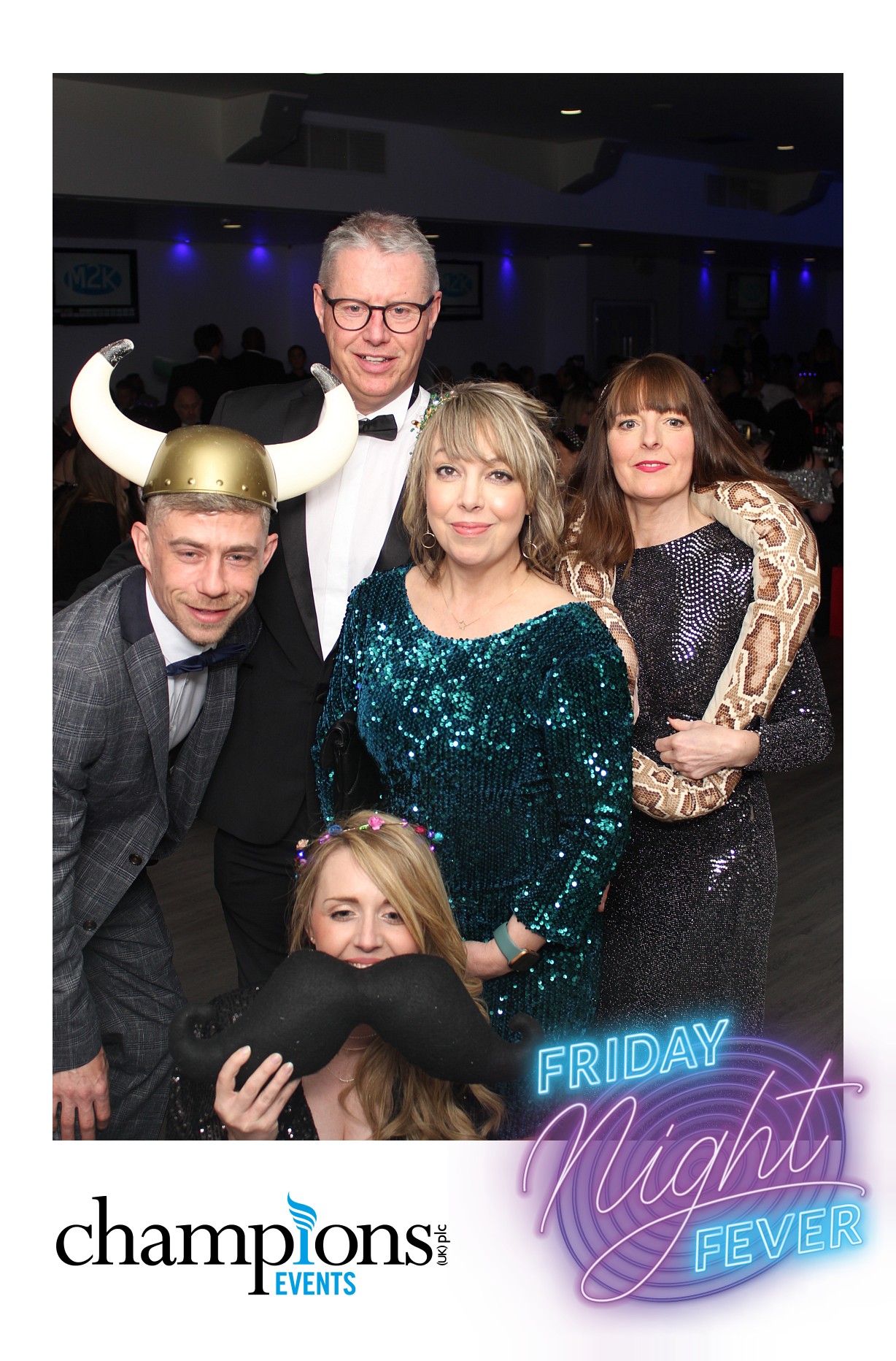 The Champions 20th Charity Ball | View more photos from the event at gallery.imprintphotobooths.co.uk/u/Imprint-Photobooths/The-Champions-20th-Charity-Ball