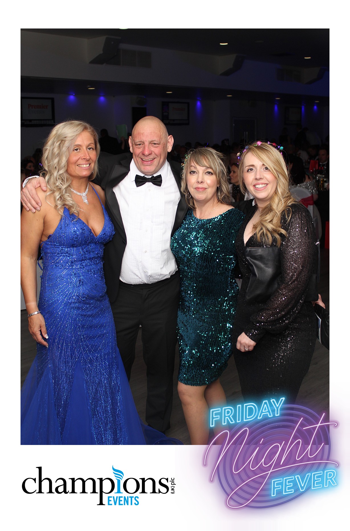 The Champions 20th Charity Ball | View more photos from the event at gallery.imprintphotobooths.co.uk/u/Imprint-Photobooths/The-Champions-20th-Charity-Ball