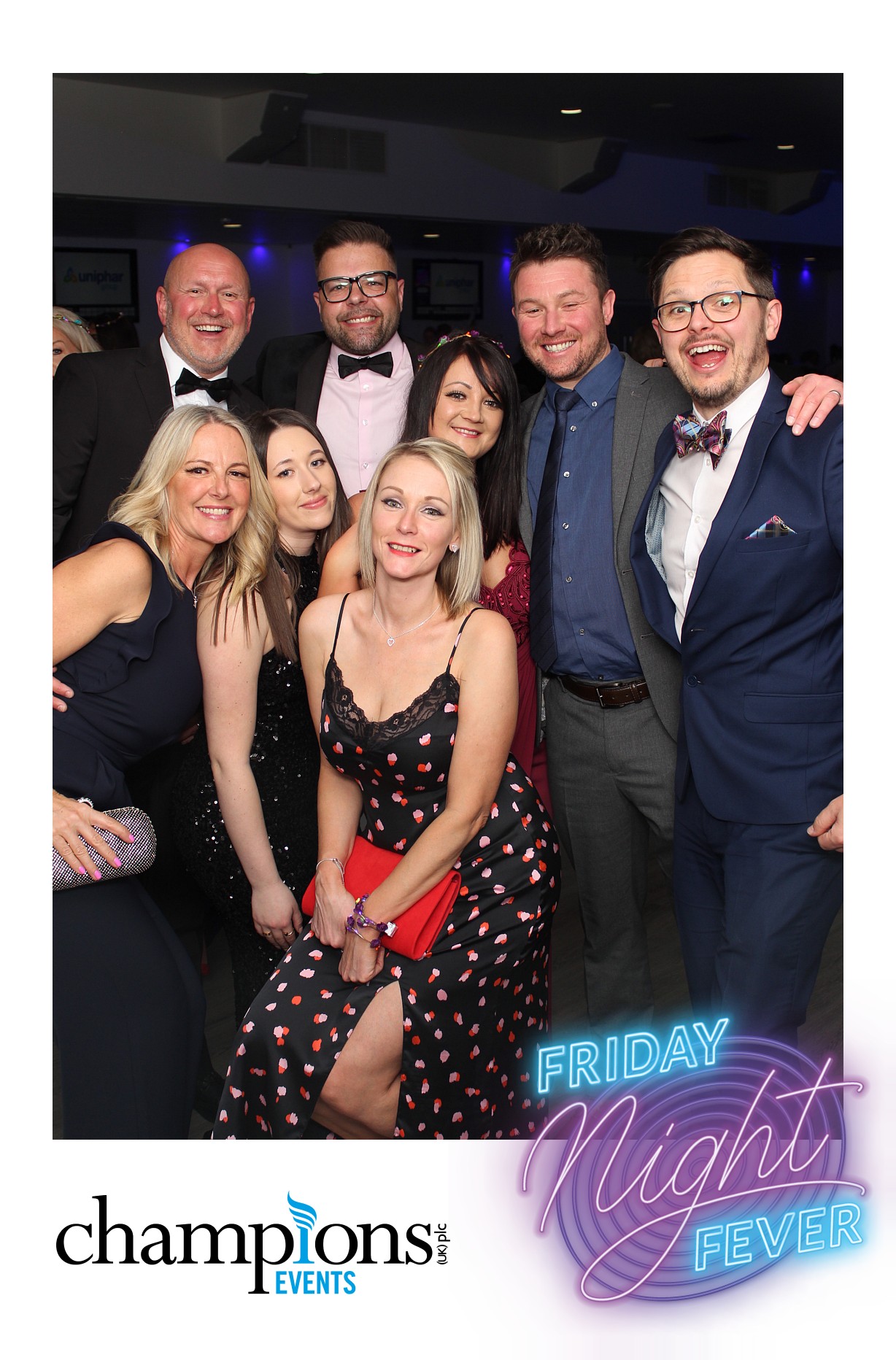 The Champions 20th Charity Ball | View more photos from the event at gallery.imprintphotobooths.co.uk/u/Imprint-Photobooths/The-Champions-20th-Charity-Ball