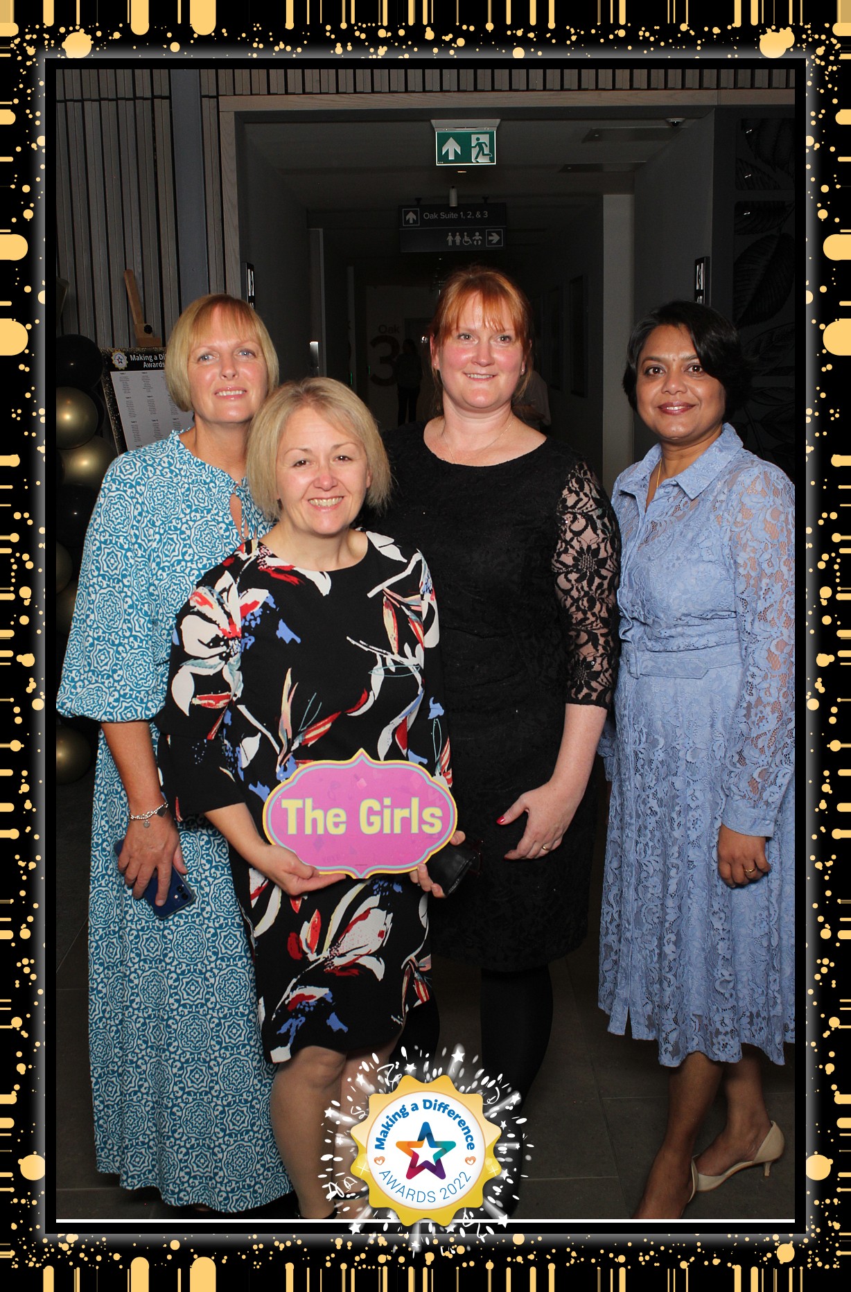 UHDB Making A Difference | View more photos from the event at gallery.imprintphotobooths.co.uk/u/Imprint-Photobooths/UHDB-Making-A-Difference