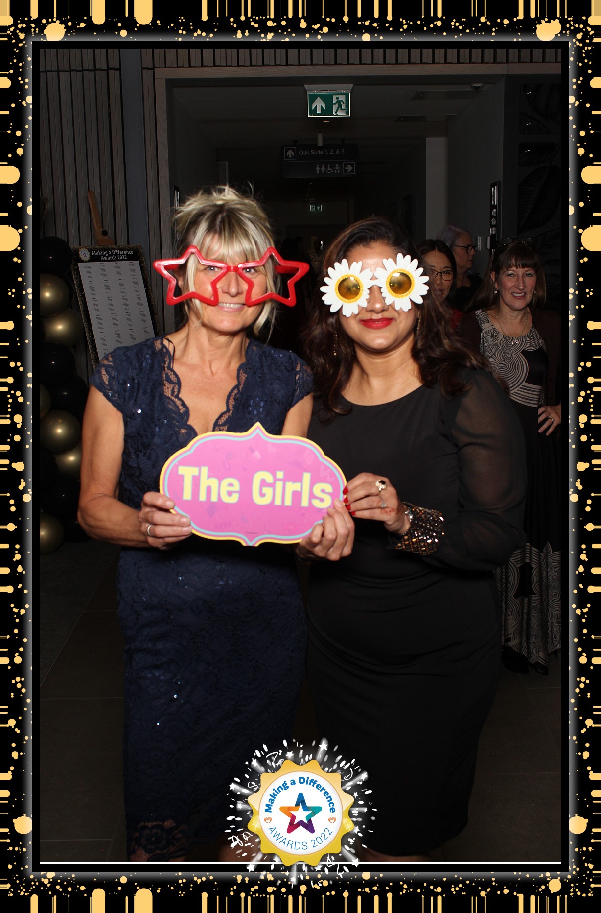 UHDB Making A Difference | View more photos from the event at gallery.imprintphotobooths.co.uk/u/Imprint-Photobooths/UHDB-Making-A-Difference