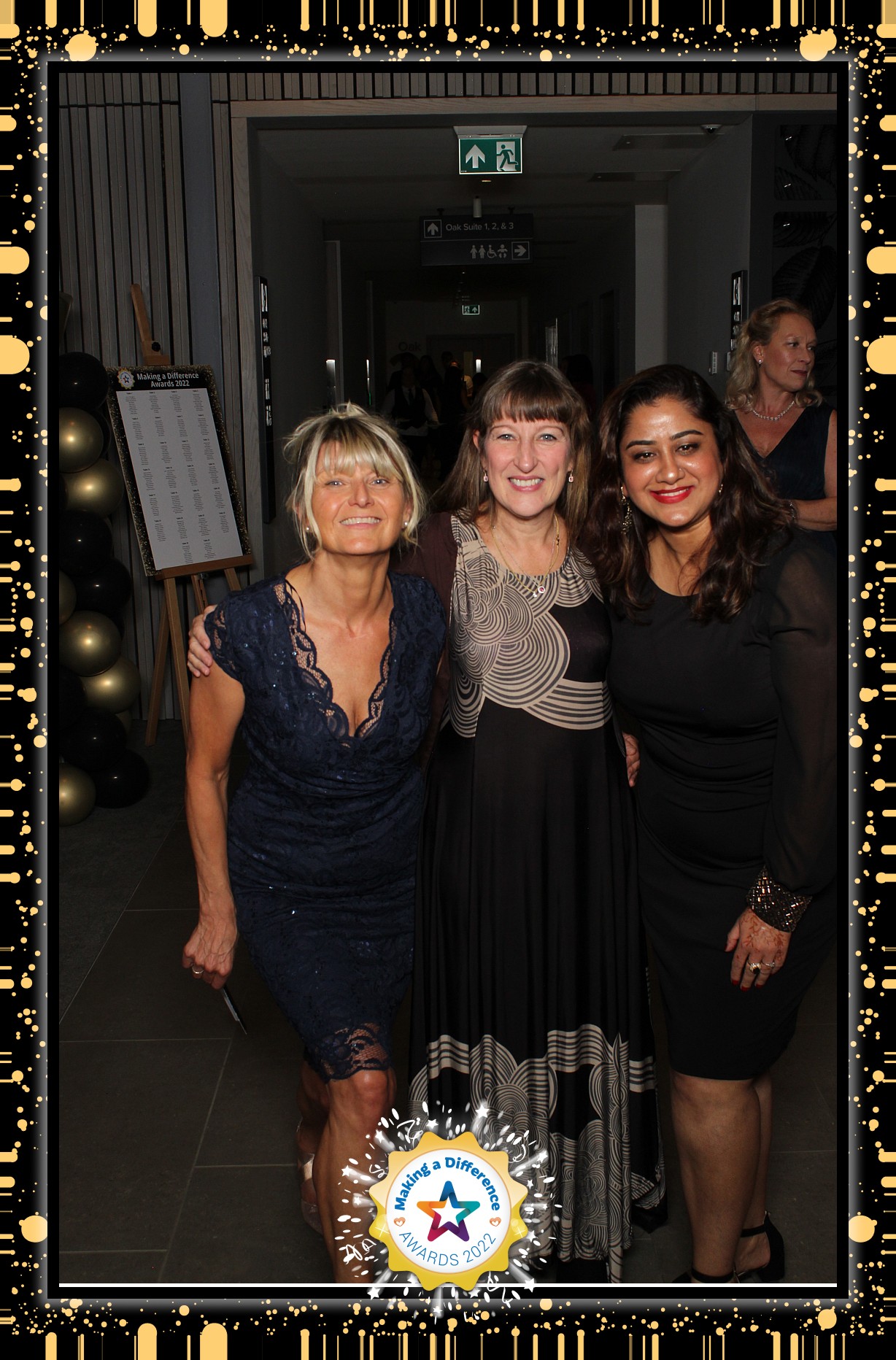 UHDB Making A Difference | View more photos from the event at gallery.imprintphotobooths.co.uk/u/Imprint-Photobooths/UHDB-Making-A-Difference