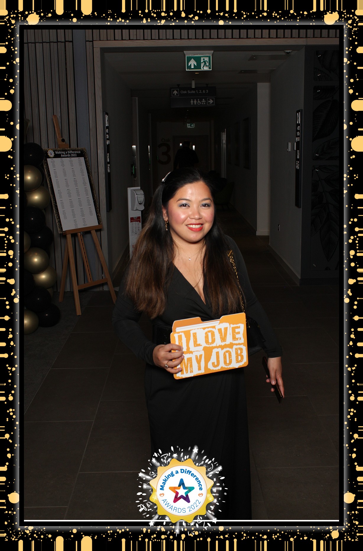 UHDB Making A Difference | View more photos from the event at gallery.imprintphotobooths.co.uk/u/Imprint-Photobooths/UHDB-Making-A-Difference