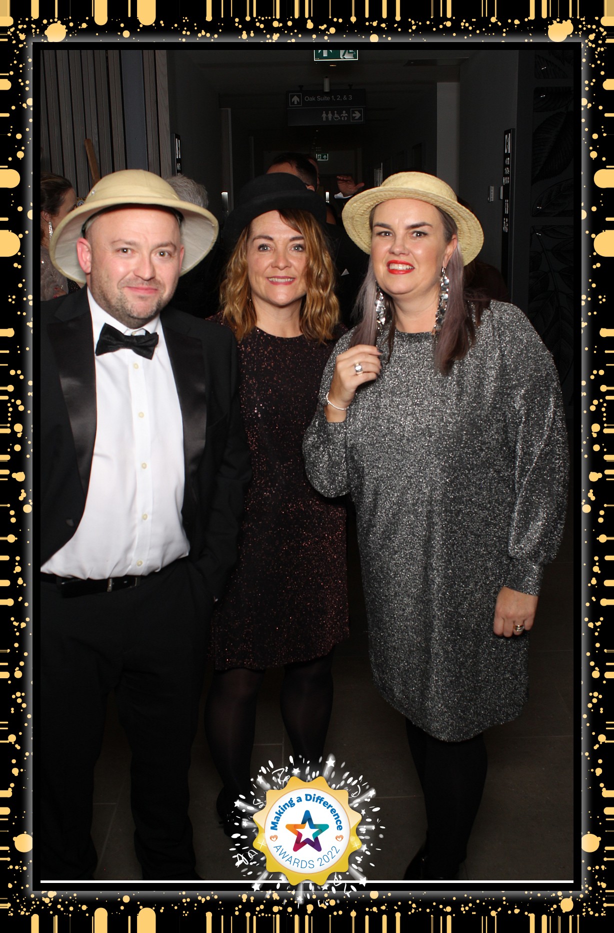 UHDB Making A Difference | View more photos from the event at gallery.imprintphotobooths.co.uk/u/Imprint-Photobooths/UHDB-Making-A-Difference