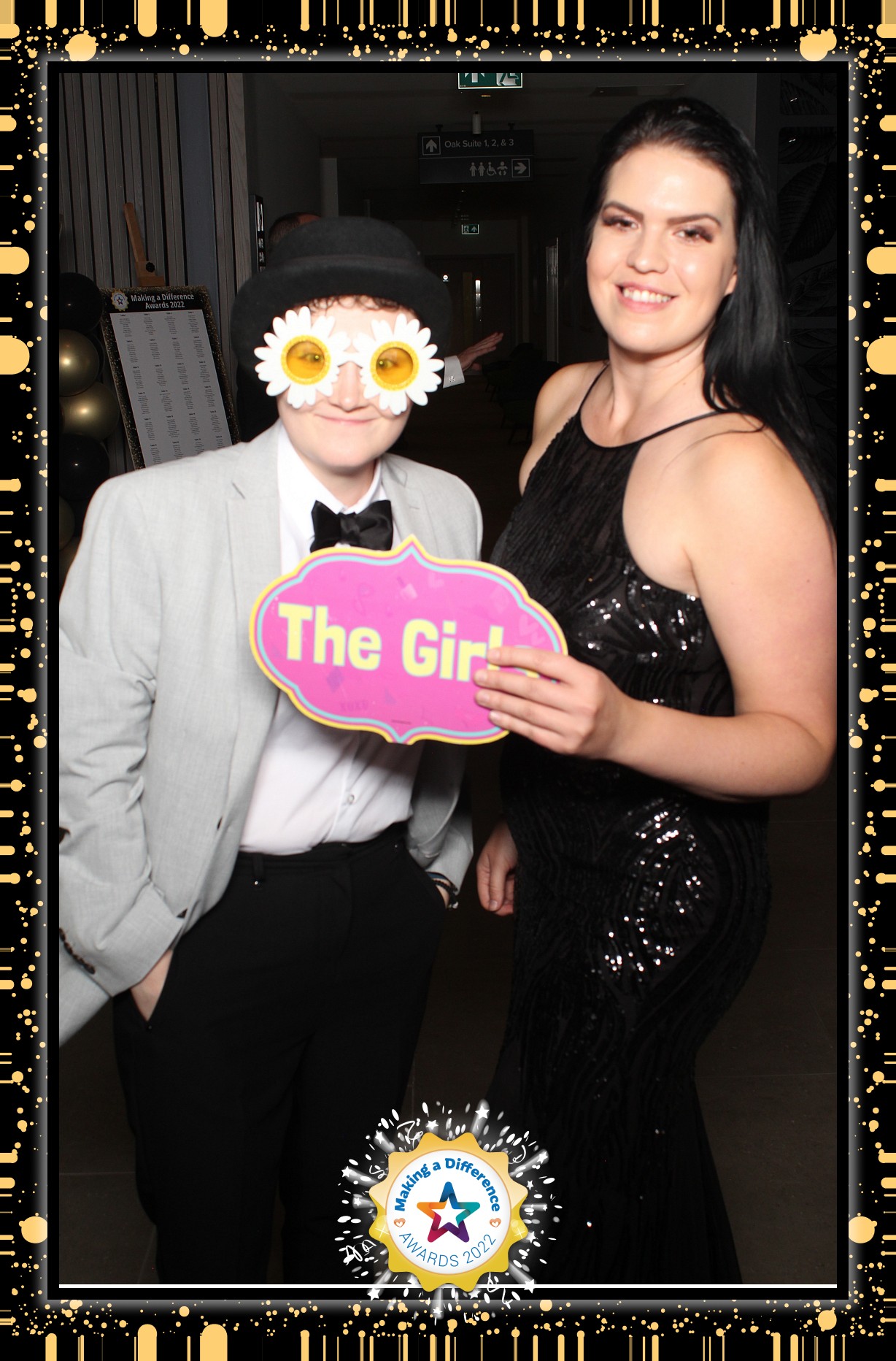 UHDB Making A Difference | View more photos from the event at gallery.imprintphotobooths.co.uk/u/Imprint-Photobooths/UHDB-Making-A-Difference