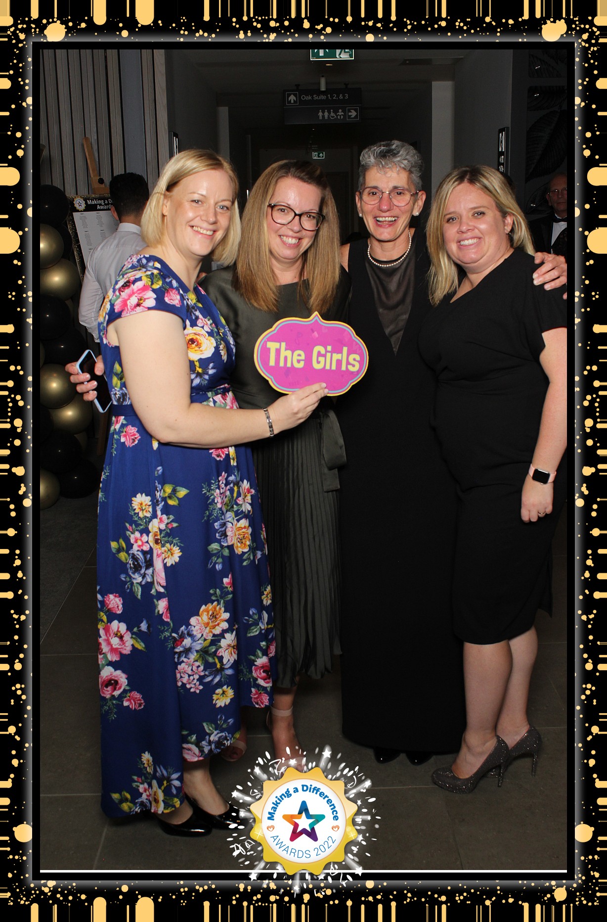 UHDB Making A Difference | View more photos from the event at gallery.imprintphotobooths.co.uk/u/Imprint-Photobooths/UHDB-Making-A-Difference