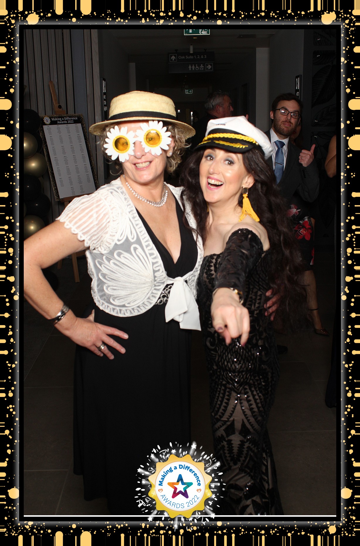 UHDB Making A Difference | View more photos from the event at gallery.imprintphotobooths.co.uk/u/Imprint-Photobooths/UHDB-Making-A-Difference