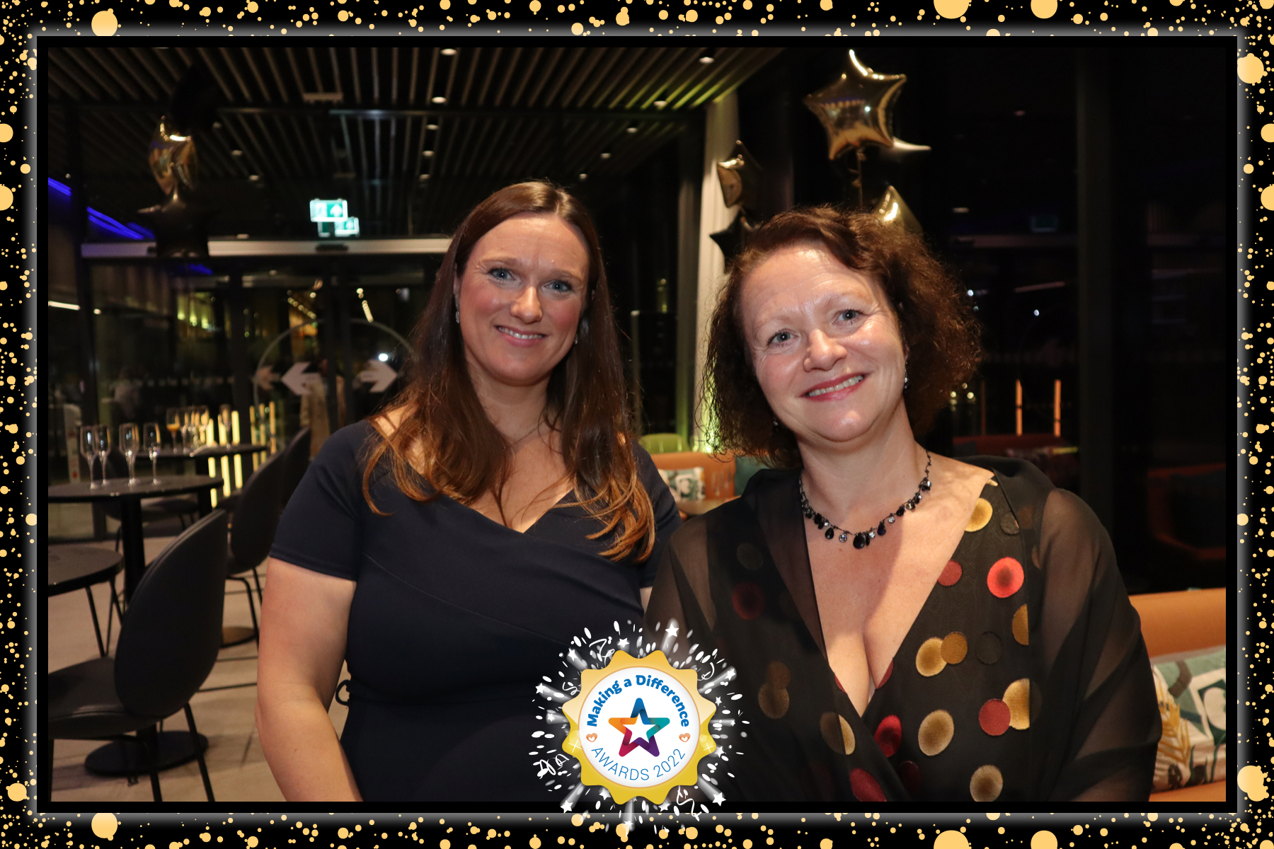 UHDB Making A Difference | View more photos from the event at gallery.imprintphotobooths.co.uk/u/Imprint-Photobooths/UHDB-Making-A-Difference