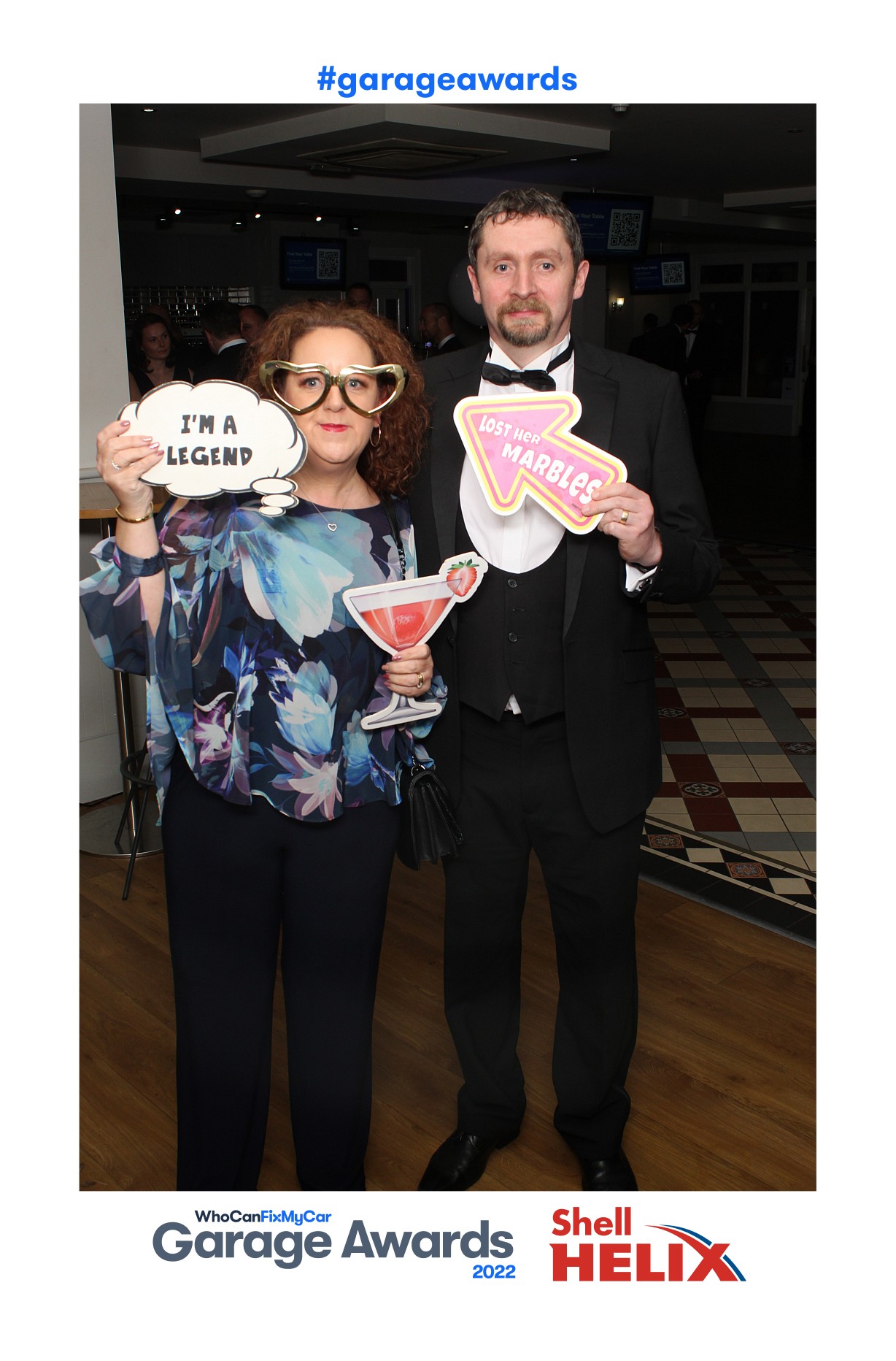 WhoCanFixMyCar | View more photos from the event at gallery.imprintphotobooths.co.uk/u/Imprint-Photobooths/WhoCanFixMyCar