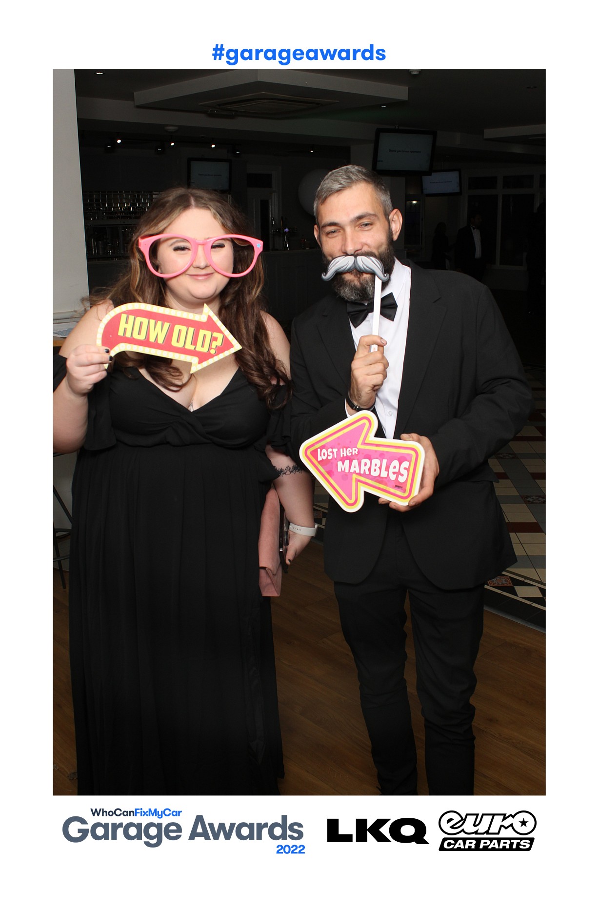 WhoCanFixMyCar | View more photos from the event at gallery.imprintphotobooths.co.uk/u/Imprint-Photobooths/WhoCanFixMyCar
