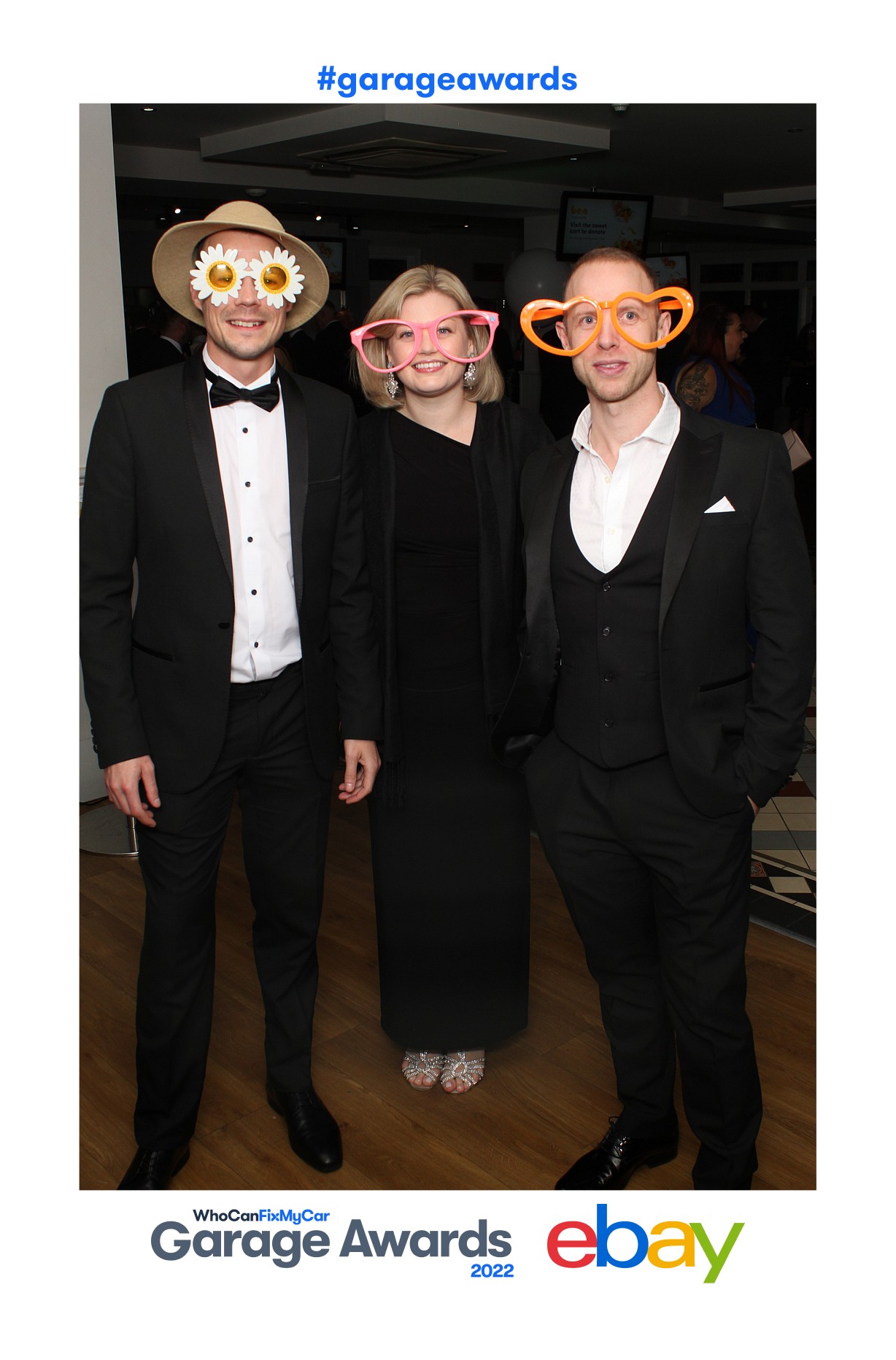 WhoCanFixMyCar | View more photos from the event at gallery.imprintphotobooths.co.uk/u/Imprint-Photobooths/WhoCanFixMyCar