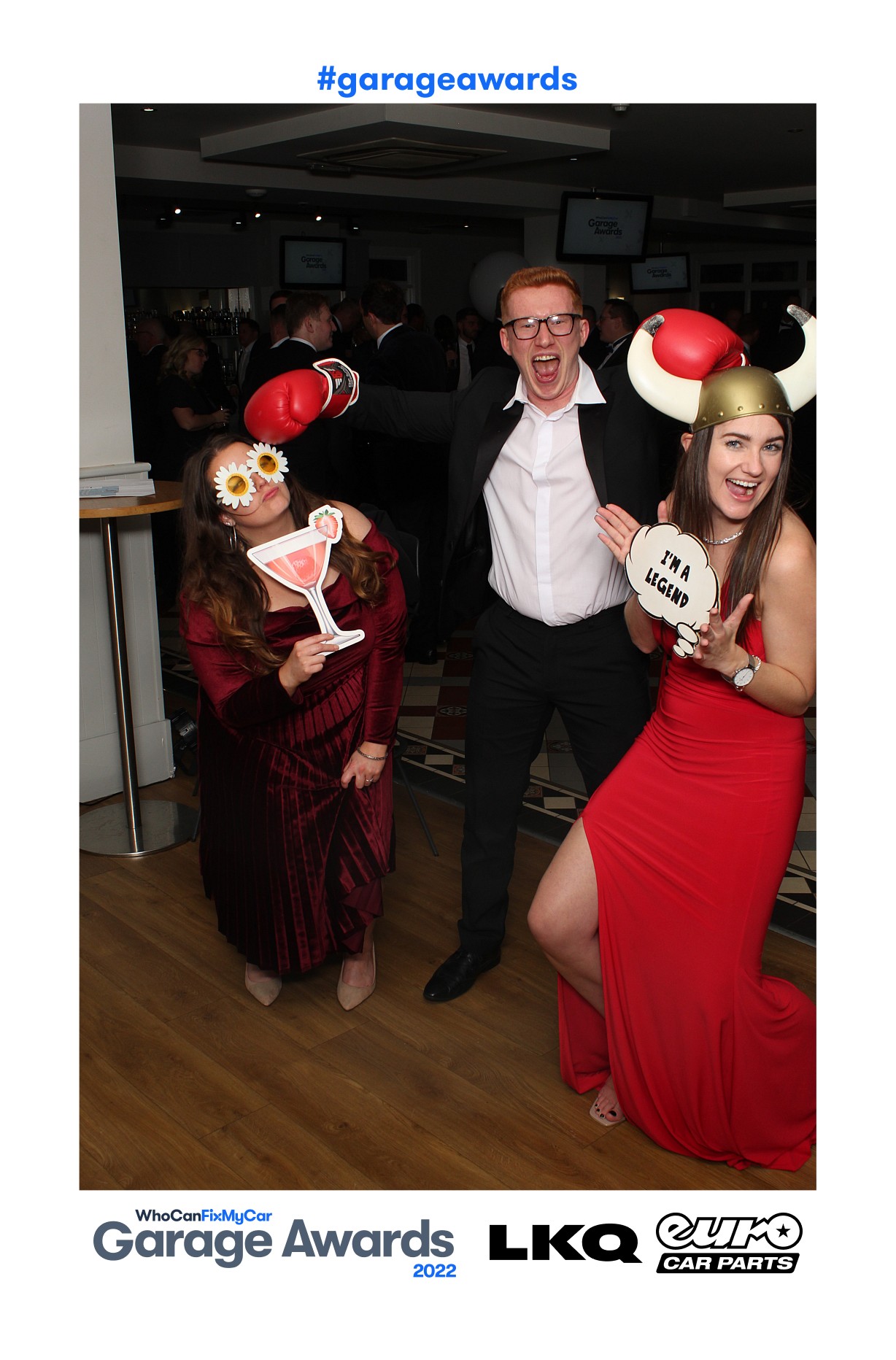 WhoCanFixMyCar | View more photos from the event at gallery.imprintphotobooths.co.uk/u/Imprint-Photobooths/WhoCanFixMyCar
