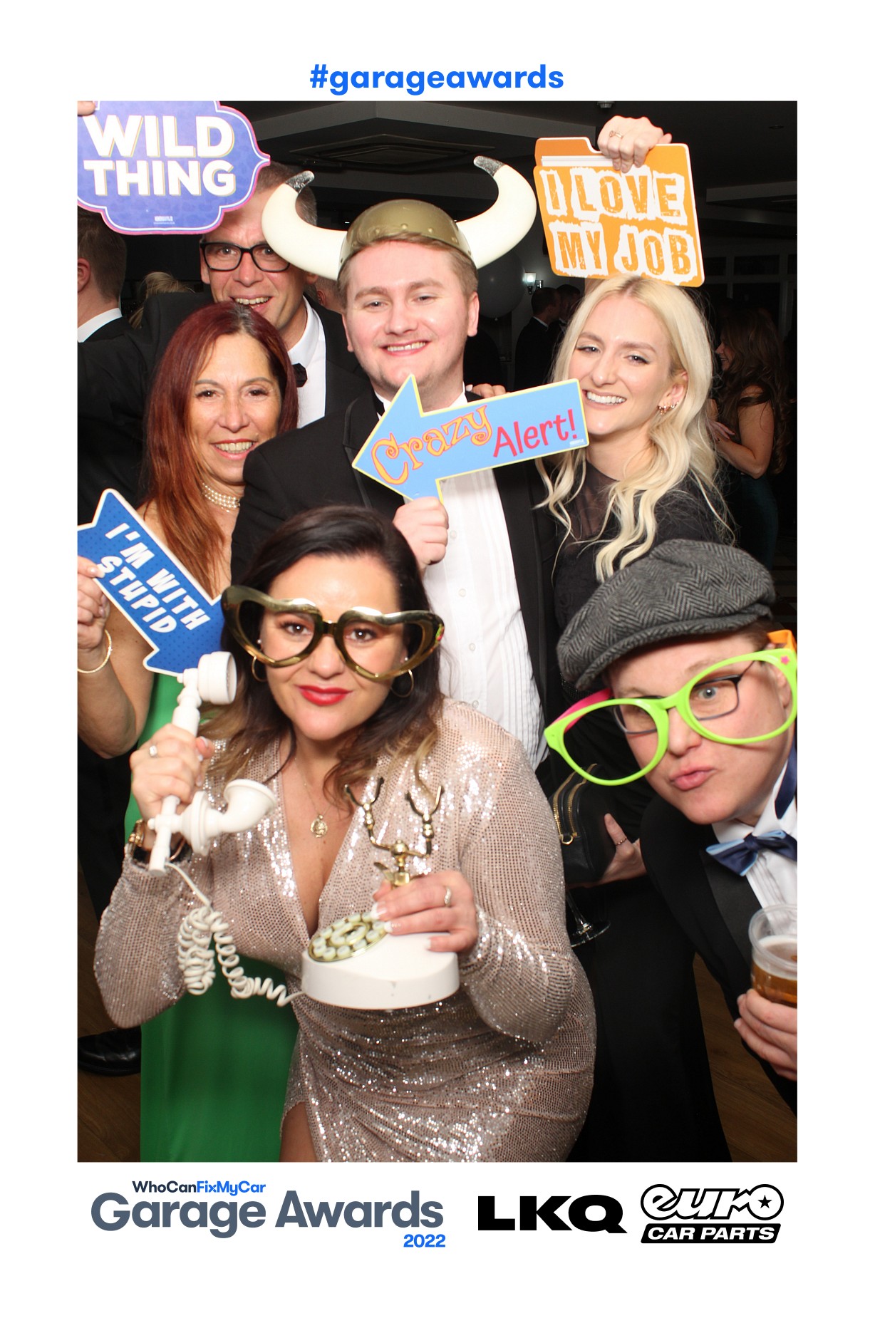 WhoCanFixMyCar | View more photos from the event at gallery.imprintphotobooths.co.uk/u/Imprint-Photobooths/WhoCanFixMyCar
