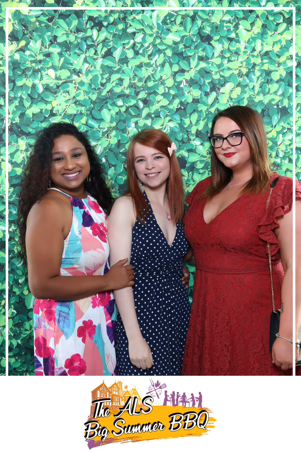 ALS Global Summer BBQ | View more photos from the event at gallery.imprintphotobooths.co.uk/u/Imprint-Photobooths/ALS-Global-Summer-BBQ