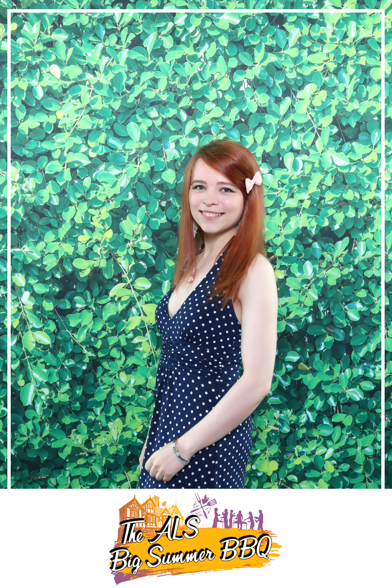 ALS Global Summer BBQ | View more photos from the event at gallery.imprintphotobooths.co.uk/u/Imprint-Photobooths/ALS-Global-Summer-BBQ