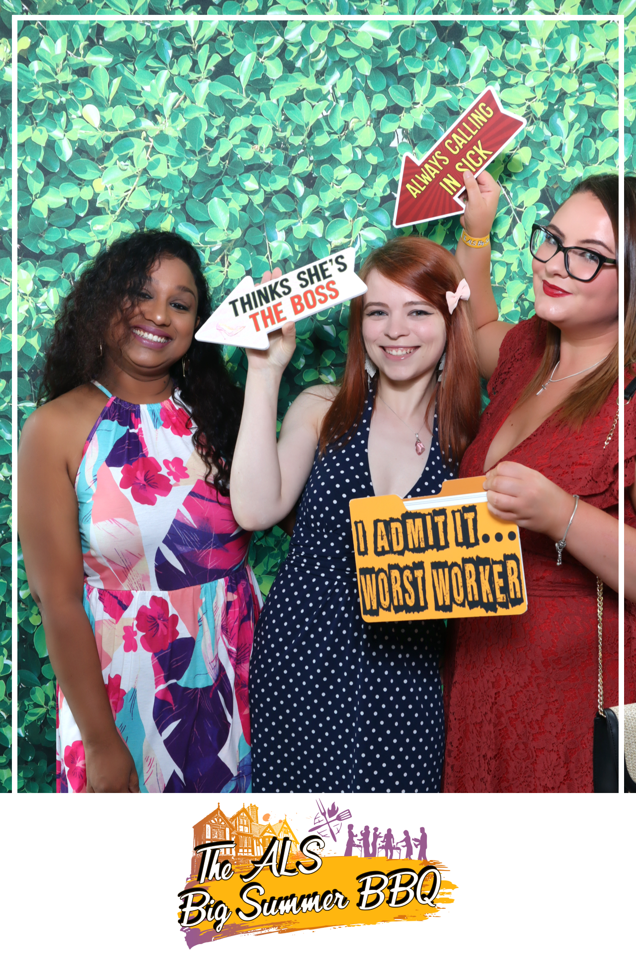 ALS Global Summer BBQ | View more photos from the event at gallery.imprintphotobooths.co.uk/u/Imprint-Photobooths/ALS-Global-Summer-BBQ