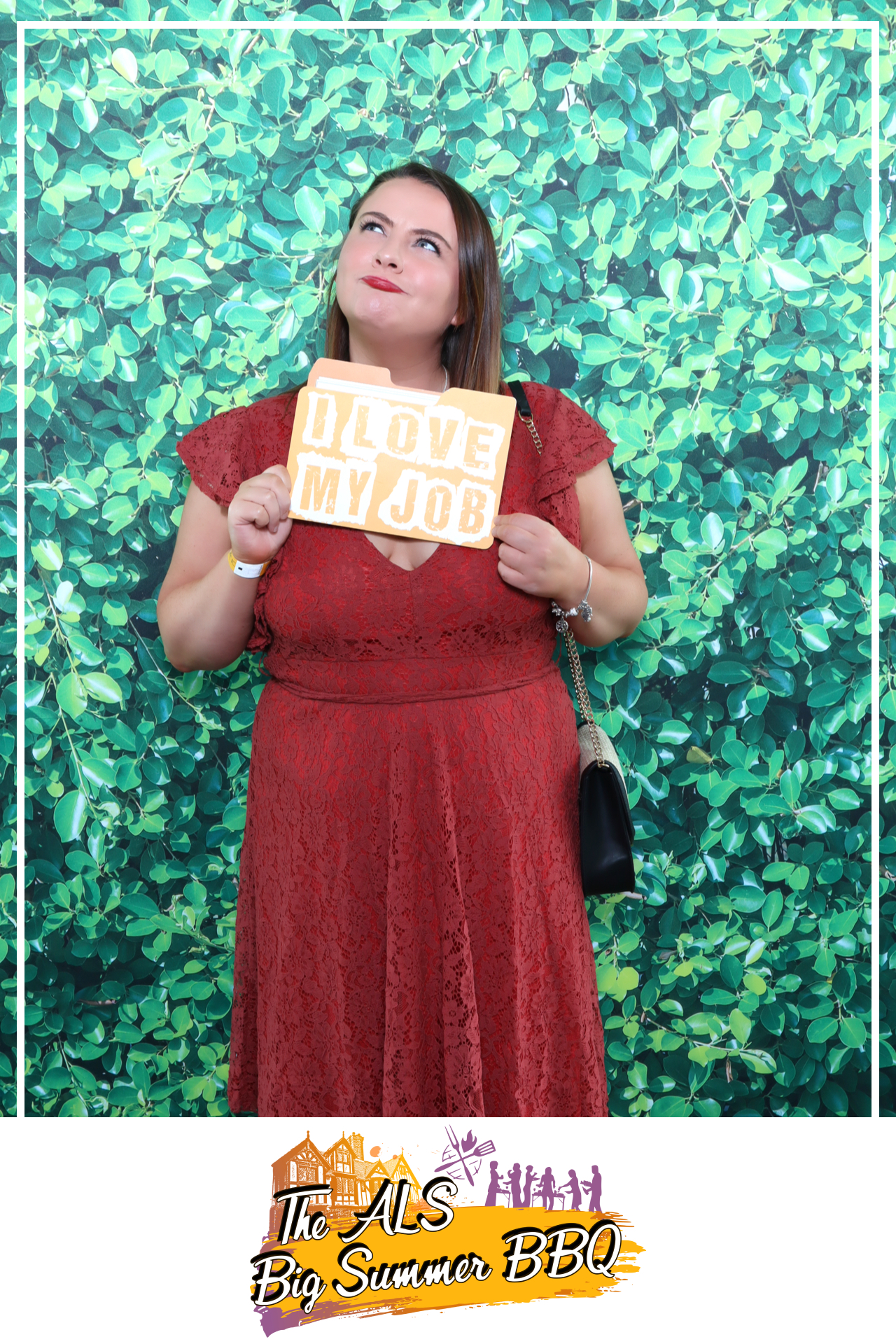 ALS Global Summer BBQ | View more photos from the event at gallery.imprintphotobooths.co.uk/u/Imprint-Photobooths/ALS-Global-Summer-BBQ