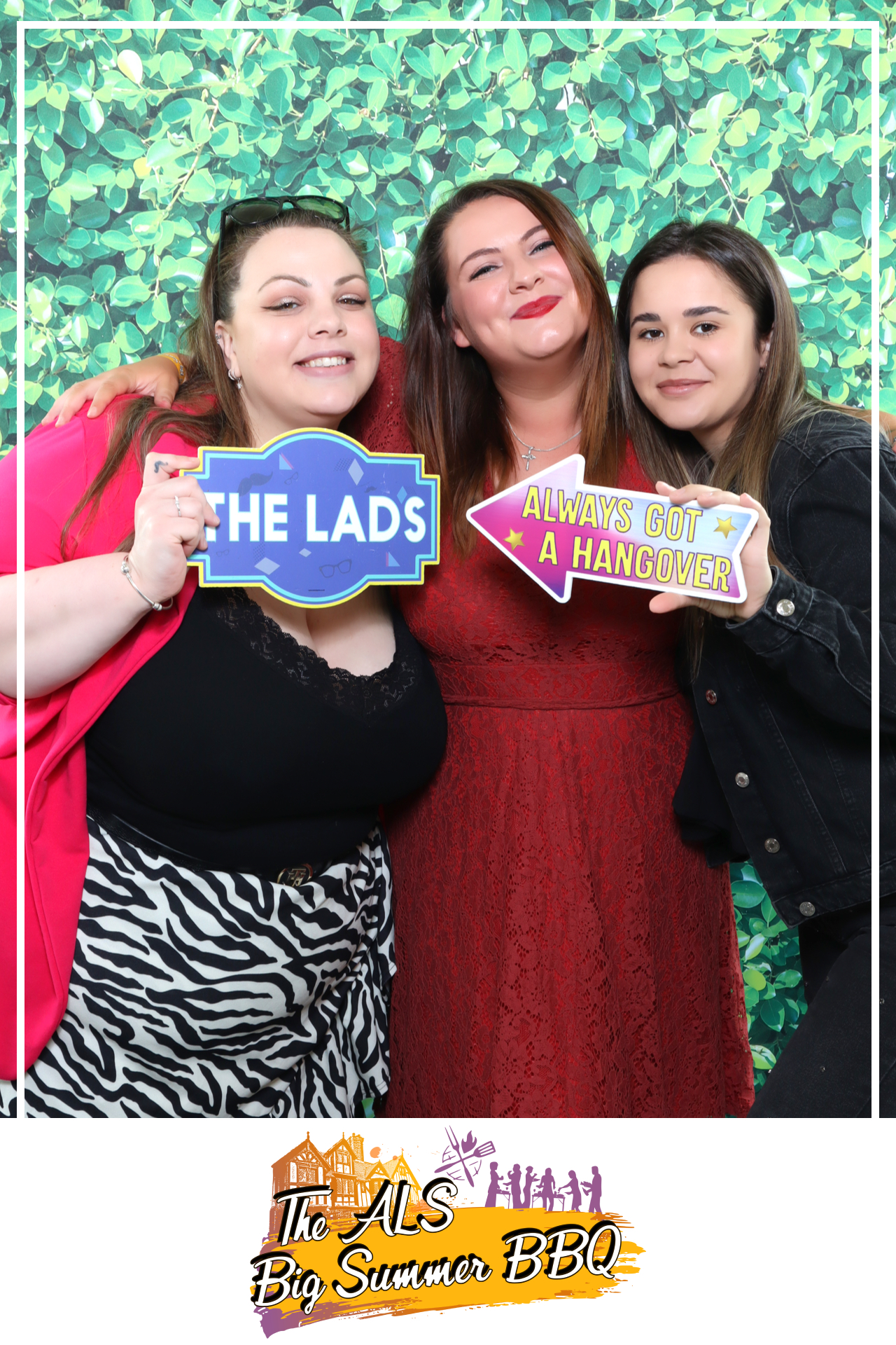 ALS Global Summer BBQ | View more photos from the event at gallery.imprintphotobooths.co.uk/u/Imprint-Photobooths/ALS-Global-Summer-BBQ