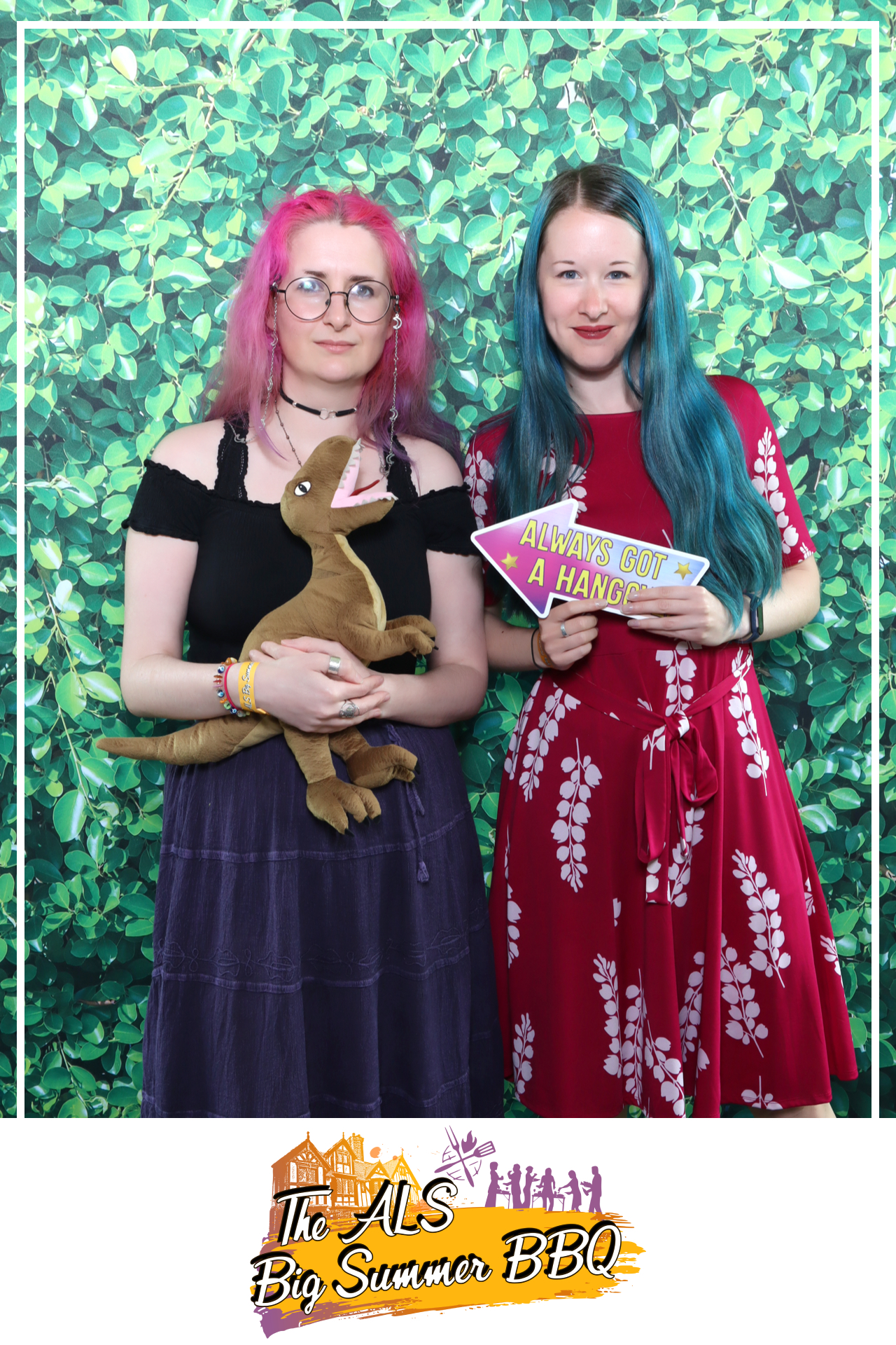 ALS Global Summer BBQ | View more photos from the event at gallery.imprintphotobooths.co.uk/u/Imprint-Photobooths/ALS-Global-Summer-BBQ
