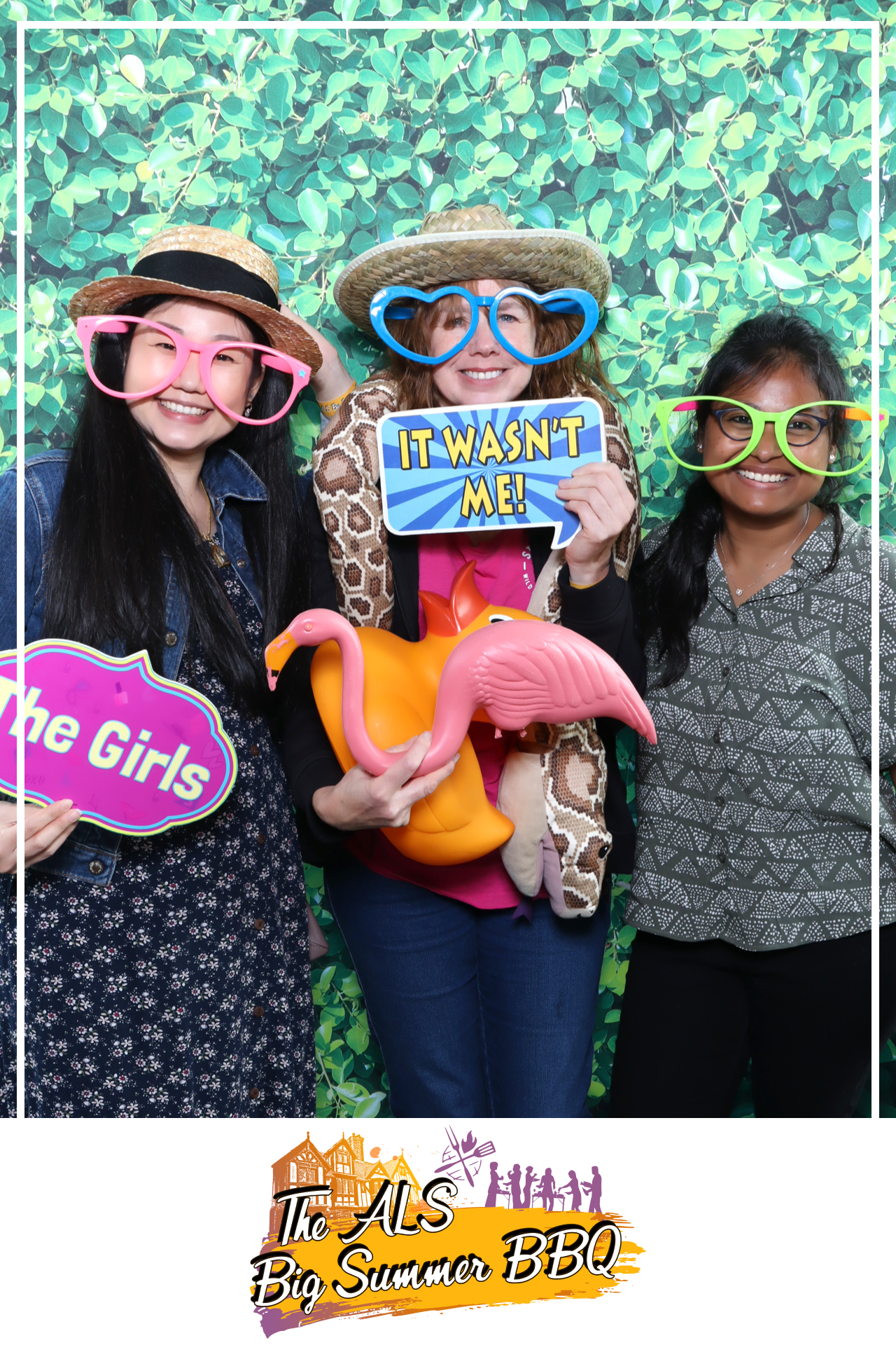 ALS Global Summer BBQ | View more photos from the event at gallery.imprintphotobooths.co.uk/u/Imprint-Photobooths/ALS-Global-Summer-BBQ