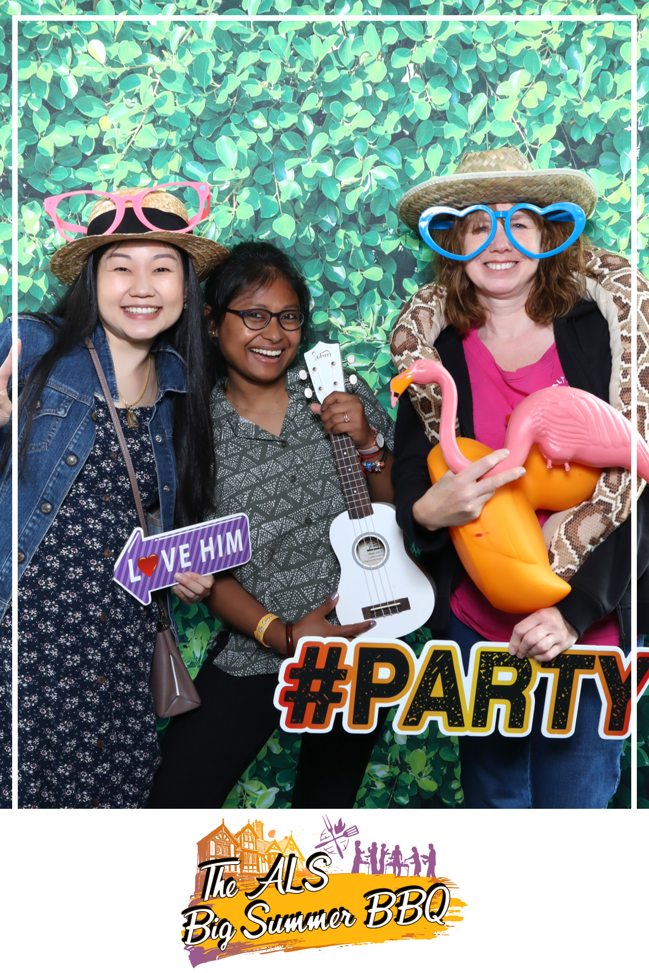 ALS Global Summer BBQ | View more photos from the event at gallery.imprintphotobooths.co.uk/u/Imprint-Photobooths/ALS-Global-Summer-BBQ
