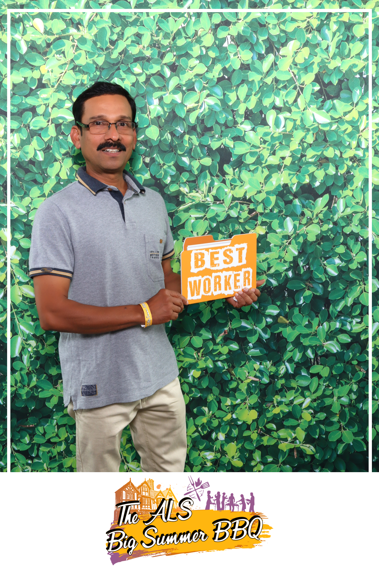 ALS Global Summer BBQ | View more photos from the event at gallery.imprintphotobooths.co.uk/u/Imprint-Photobooths/ALS-Global-Summer-BBQ