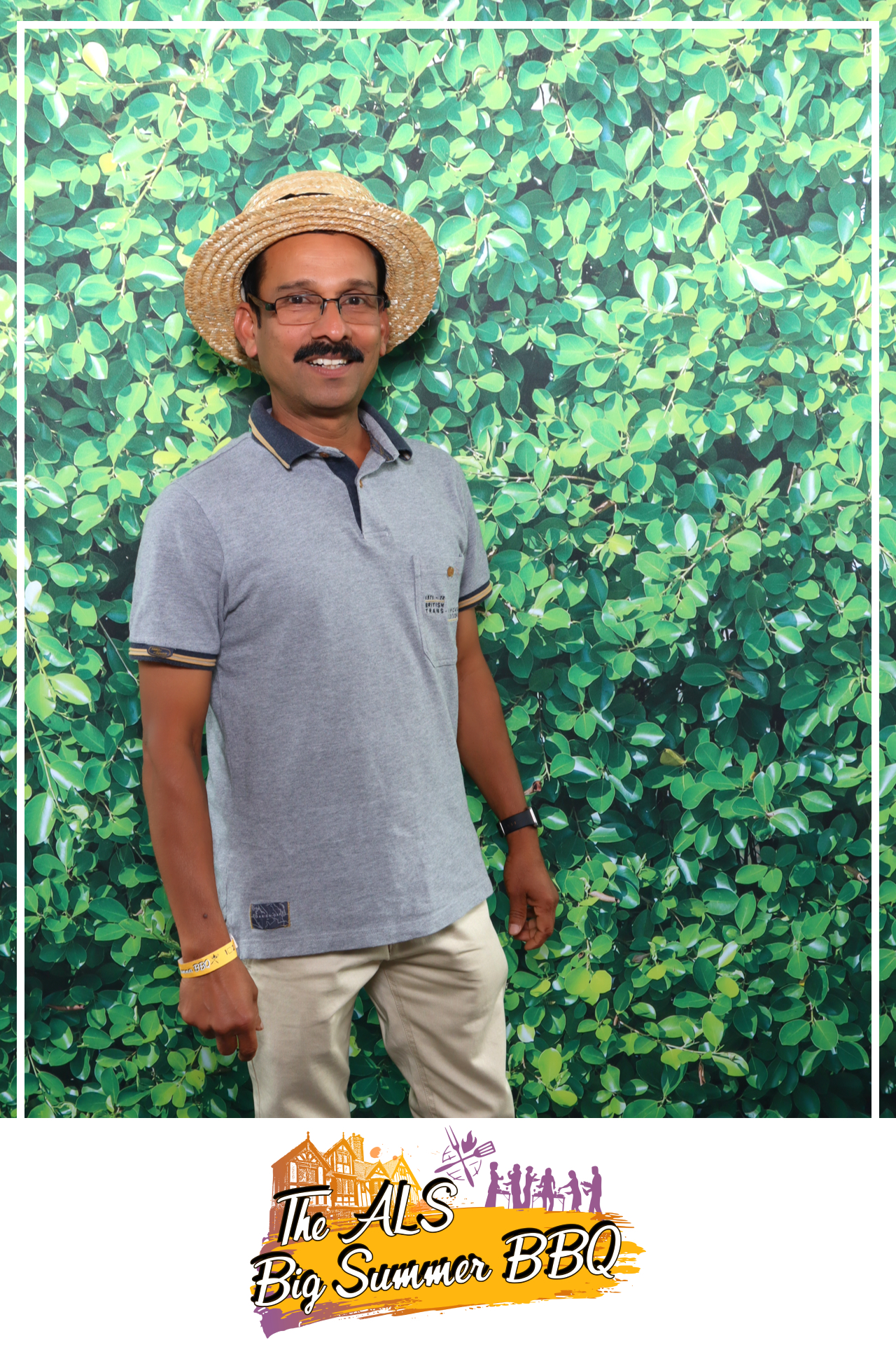 ALS Global Summer BBQ | View more photos from the event at gallery.imprintphotobooths.co.uk/u/Imprint-Photobooths/ALS-Global-Summer-BBQ