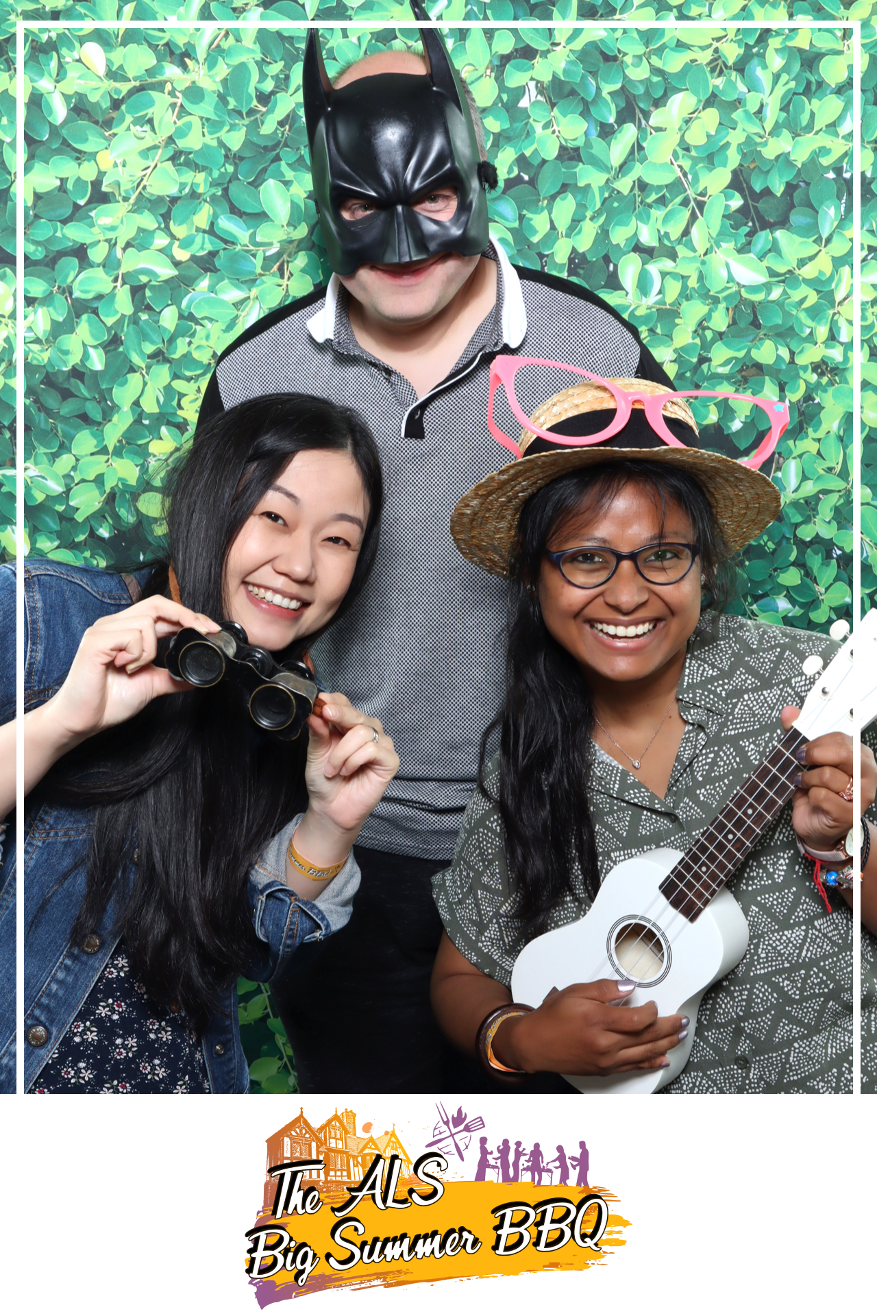 ALS Global Summer BBQ | View more photos from the event at gallery.imprintphotobooths.co.uk/u/Imprint-Photobooths/ALS-Global-Summer-BBQ