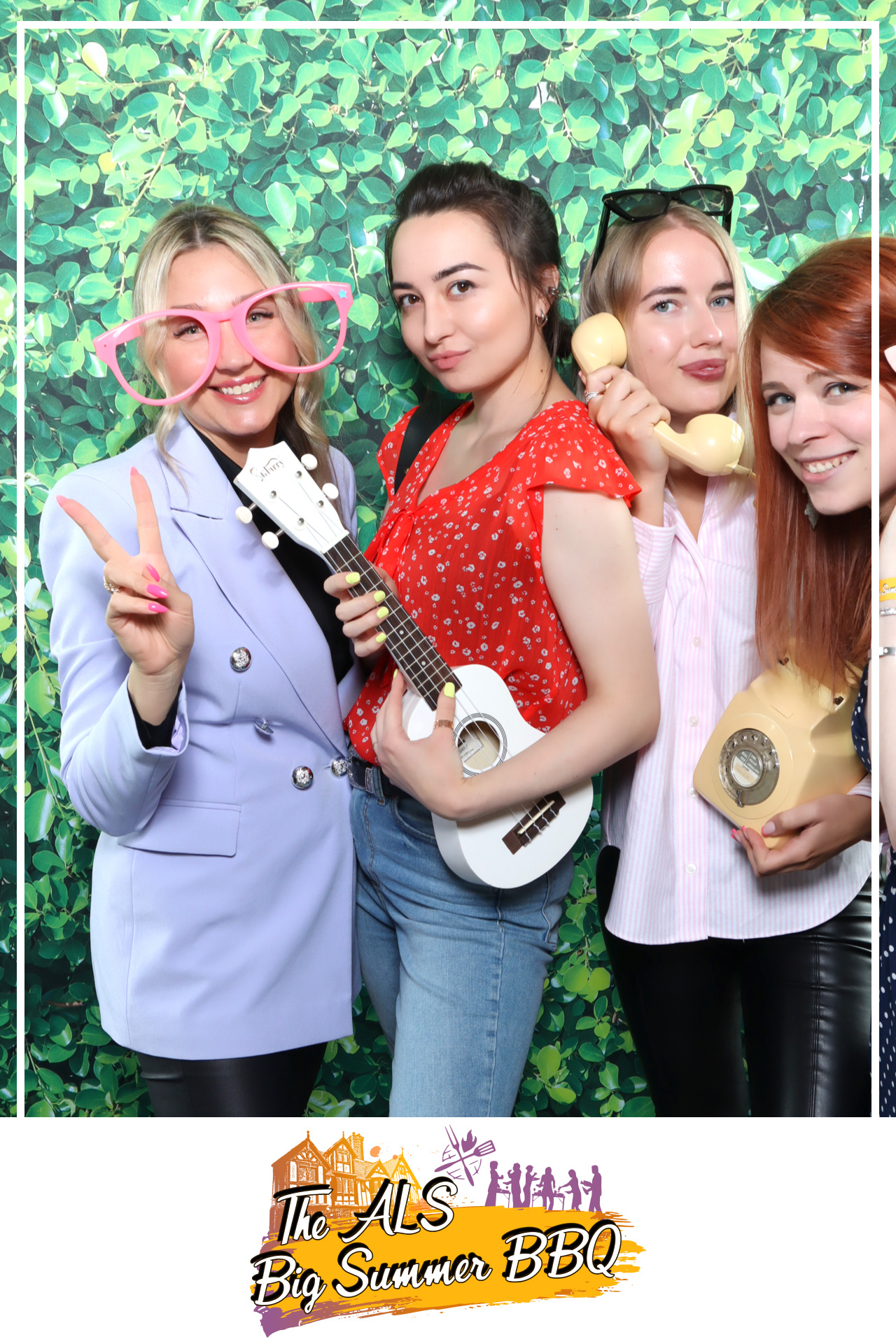 ALS Global Summer BBQ | View more photos from the event at gallery.imprintphotobooths.co.uk/u/Imprint-Photobooths/ALS-Global-Summer-BBQ