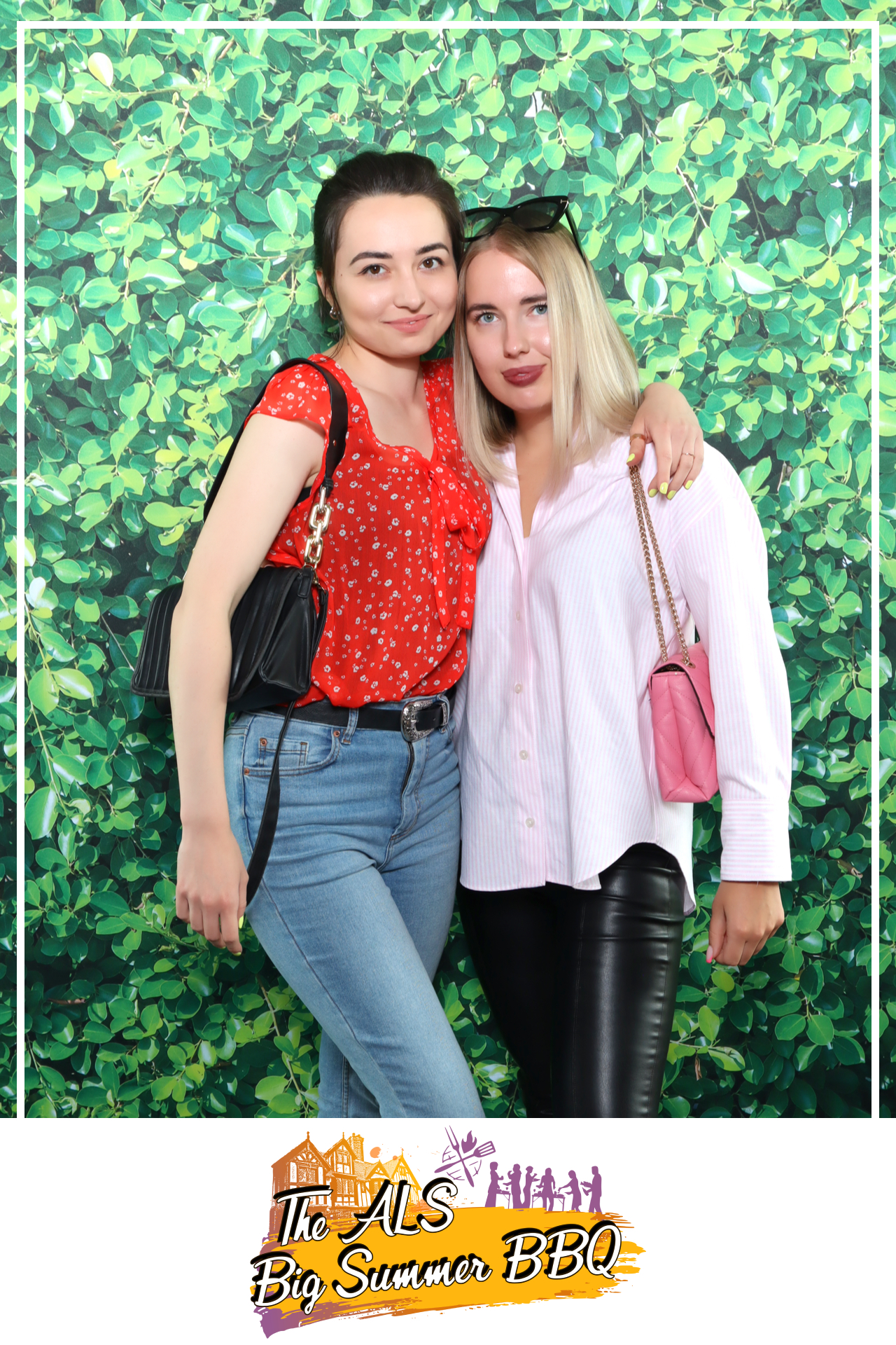 ALS Global Summer BBQ | View more photos from the event at gallery.imprintphotobooths.co.uk/u/Imprint-Photobooths/ALS-Global-Summer-BBQ
