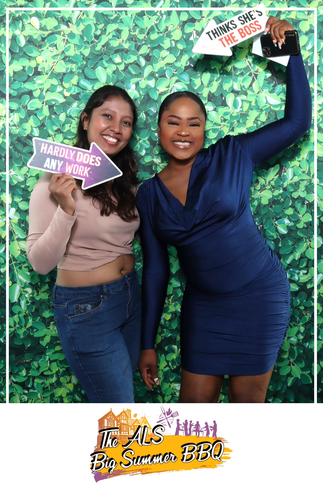 ALS Global Summer BBQ | View more photos from the event at gallery.imprintphotobooths.co.uk/u/Imprint-Photobooths/ALS-Global-Summer-BBQ