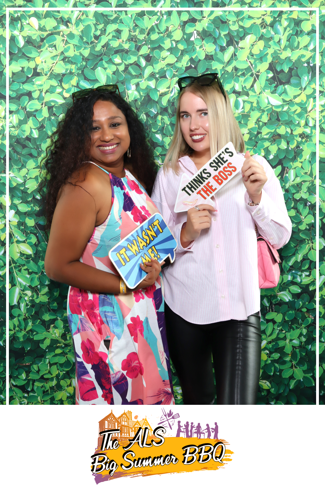 ALS Global Summer BBQ | View more photos from the event at gallery.imprintphotobooths.co.uk/u/Imprint-Photobooths/ALS-Global-Summer-BBQ