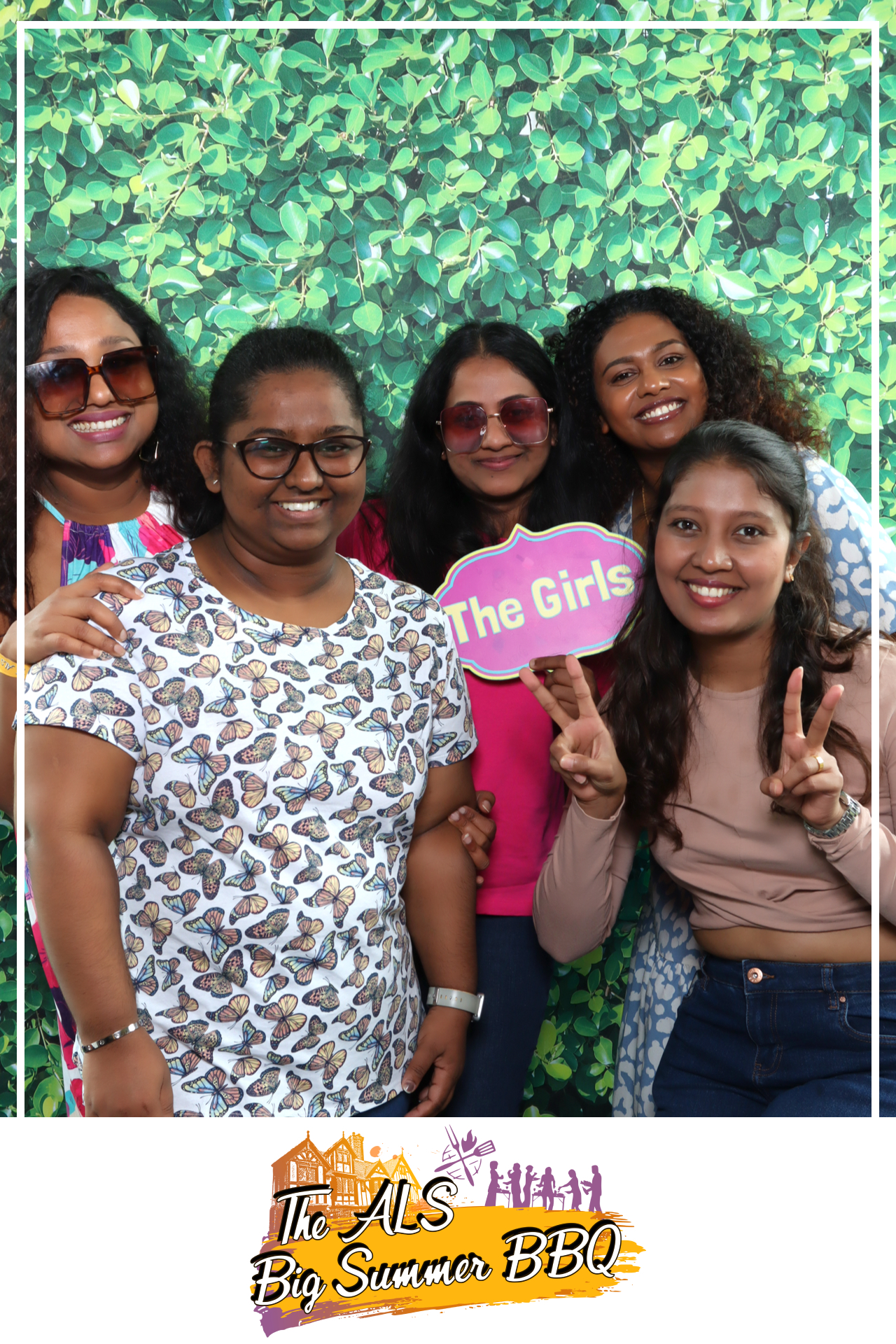 ALS Global Summer BBQ | View more photos from the event at gallery.imprintphotobooths.co.uk/u/Imprint-Photobooths/ALS-Global-Summer-BBQ