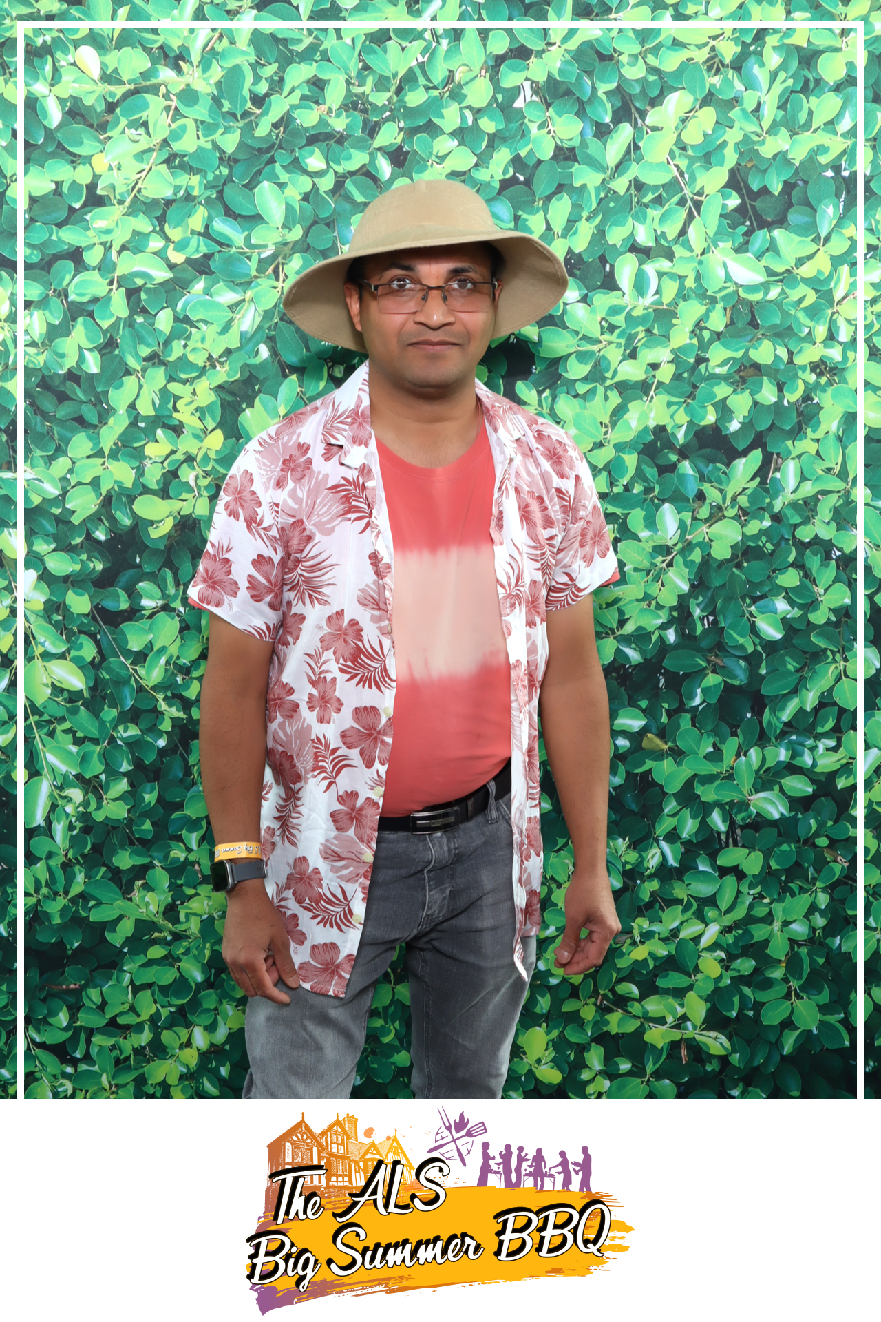 ALS Global Summer BBQ | View more photos from the event at gallery.imprintphotobooths.co.uk/u/Imprint-Photobooths/ALS-Global-Summer-BBQ