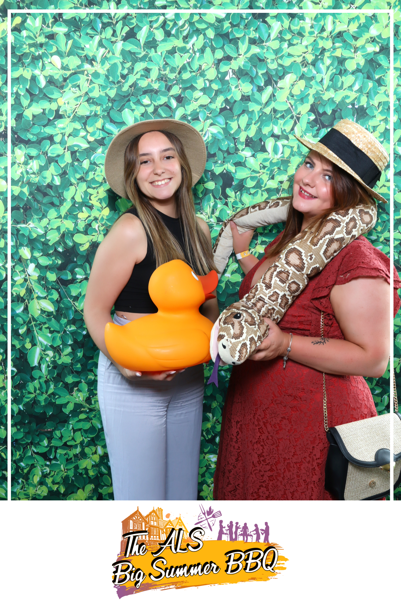 ALS Global Summer BBQ | View more photos from the event at gallery.imprintphotobooths.co.uk/u/Imprint-Photobooths/ALS-Global-Summer-BBQ
