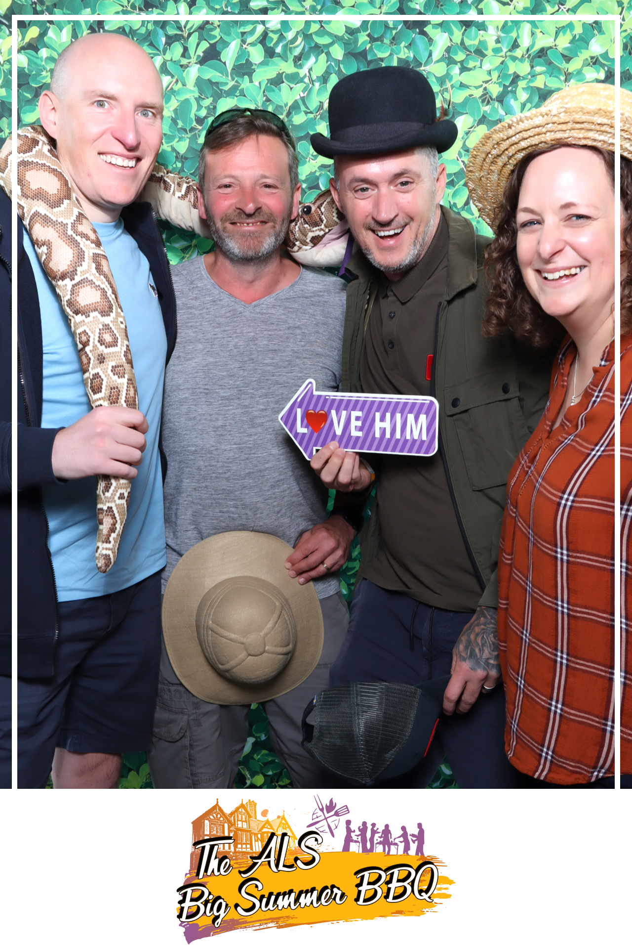 ALS Global Summer BBQ | View more photos from the event at gallery.imprintphotobooths.co.uk/u/Imprint-Photobooths/ALS-Global-Summer-BBQ