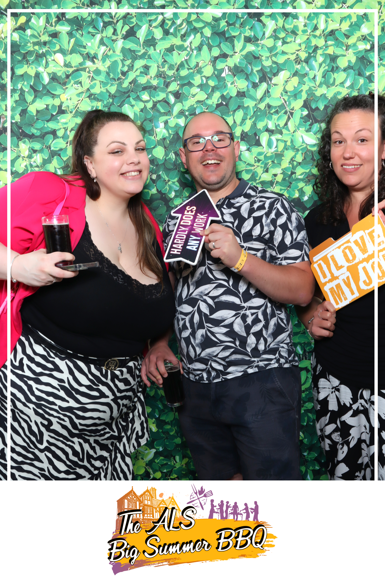 ALS Global Summer BBQ | View more photos from the event at gallery.imprintphotobooths.co.uk/u/Imprint-Photobooths/ALS-Global-Summer-BBQ