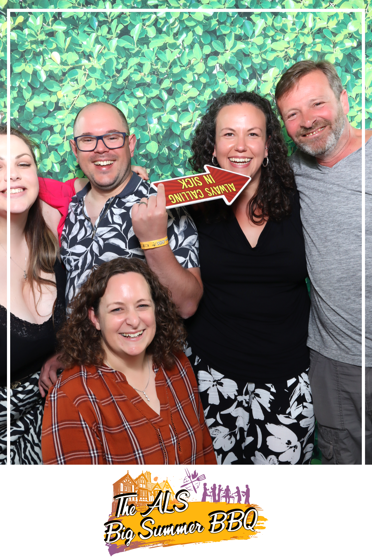 ALS Global Summer BBQ | View more photos from the event at gallery.imprintphotobooths.co.uk/u/Imprint-Photobooths/ALS-Global-Summer-BBQ