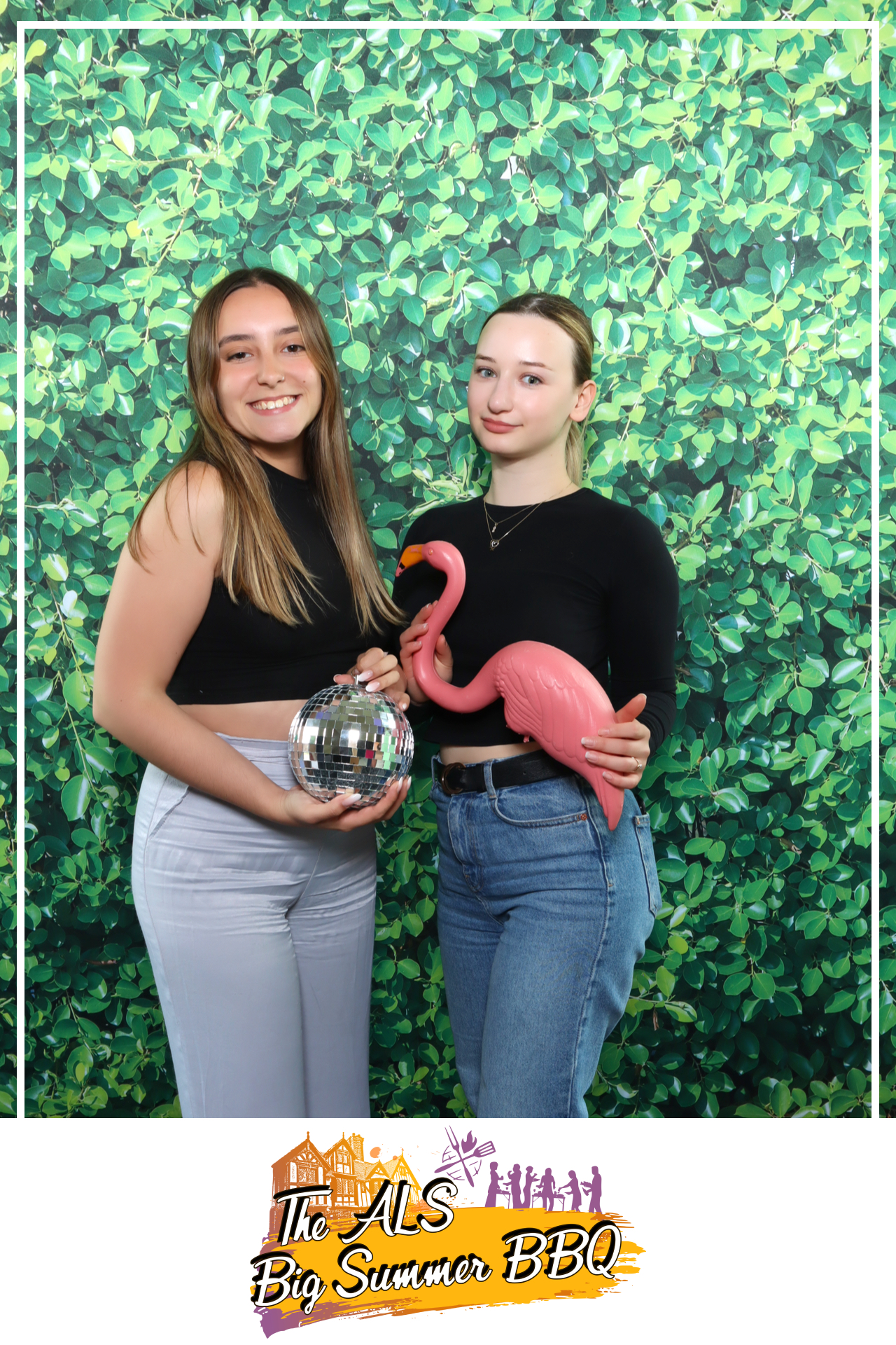 ALS Global Summer BBQ | View more photos from the event at gallery.imprintphotobooths.co.uk/u/Imprint-Photobooths/ALS-Global-Summer-BBQ