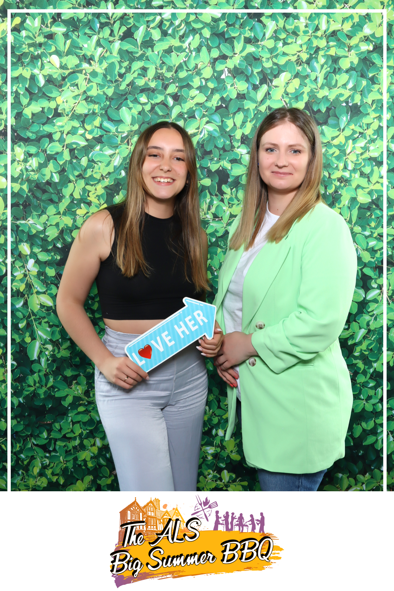 ALS Global Summer BBQ | View more photos from the event at gallery.imprintphotobooths.co.uk/u/Imprint-Photobooths/ALS-Global-Summer-BBQ