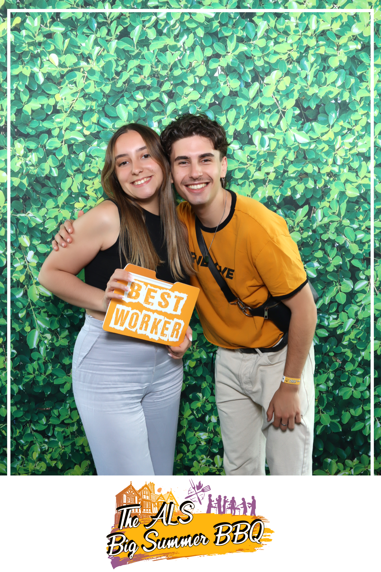 ALS Global Summer BBQ | View more photos from the event at gallery.imprintphotobooths.co.uk/u/Imprint-Photobooths/ALS-Global-Summer-BBQ
