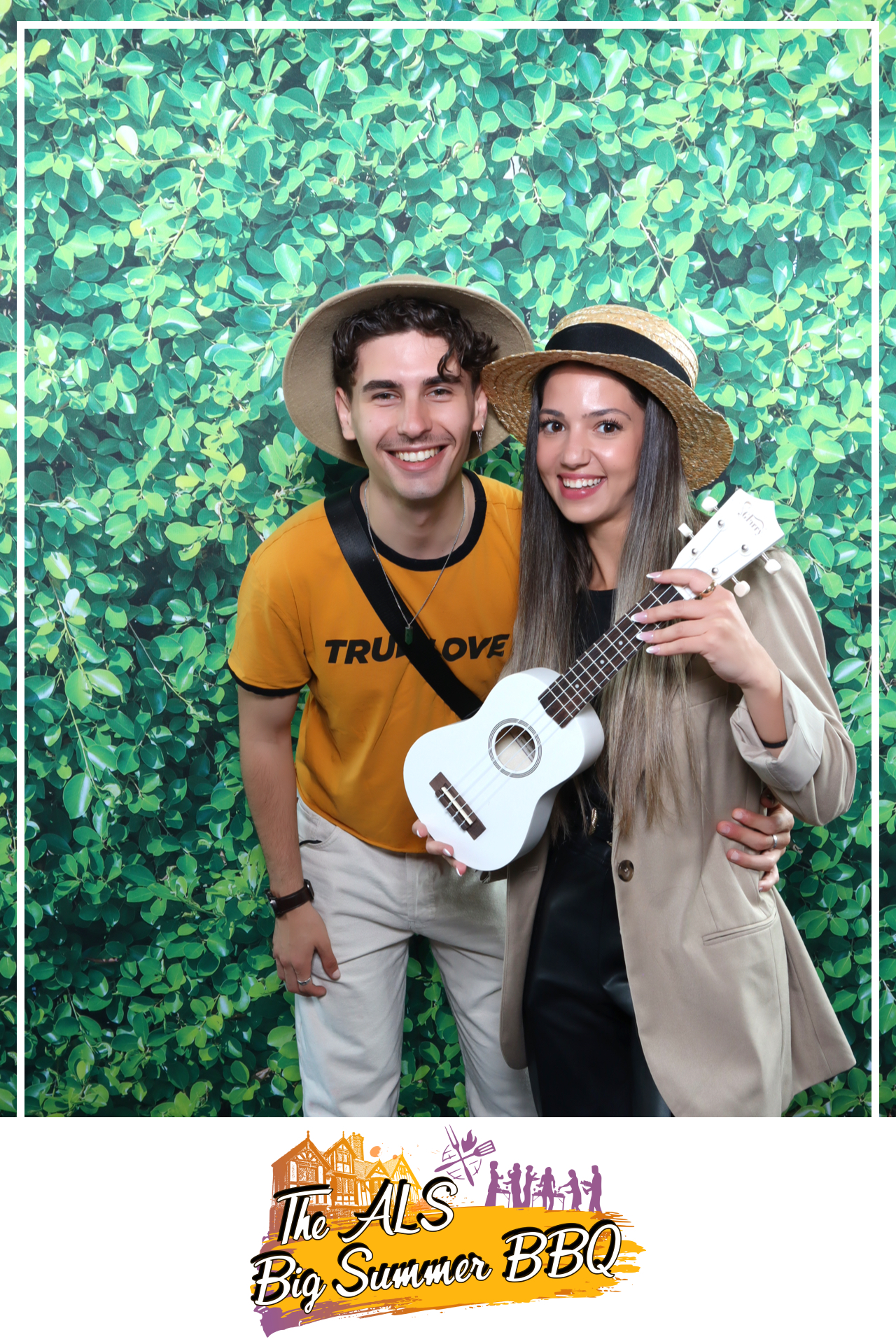 ALS Global Summer BBQ | View more photos from the event at gallery.imprintphotobooths.co.uk/u/Imprint-Photobooths/ALS-Global-Summer-BBQ