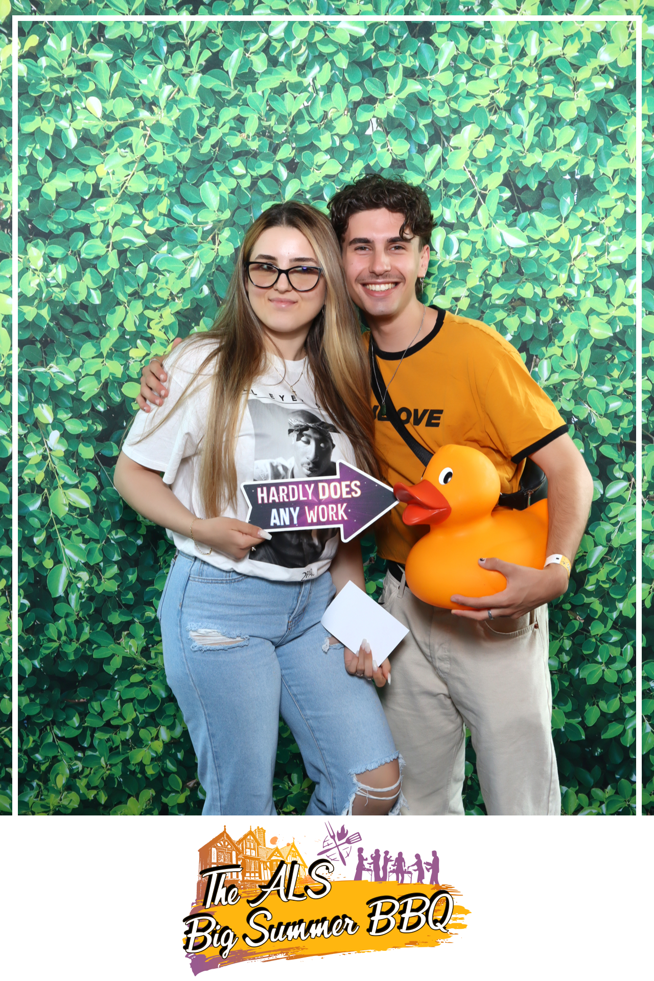 ALS Global Summer BBQ | View more photos from the event at gallery.imprintphotobooths.co.uk/u/Imprint-Photobooths/ALS-Global-Summer-BBQ