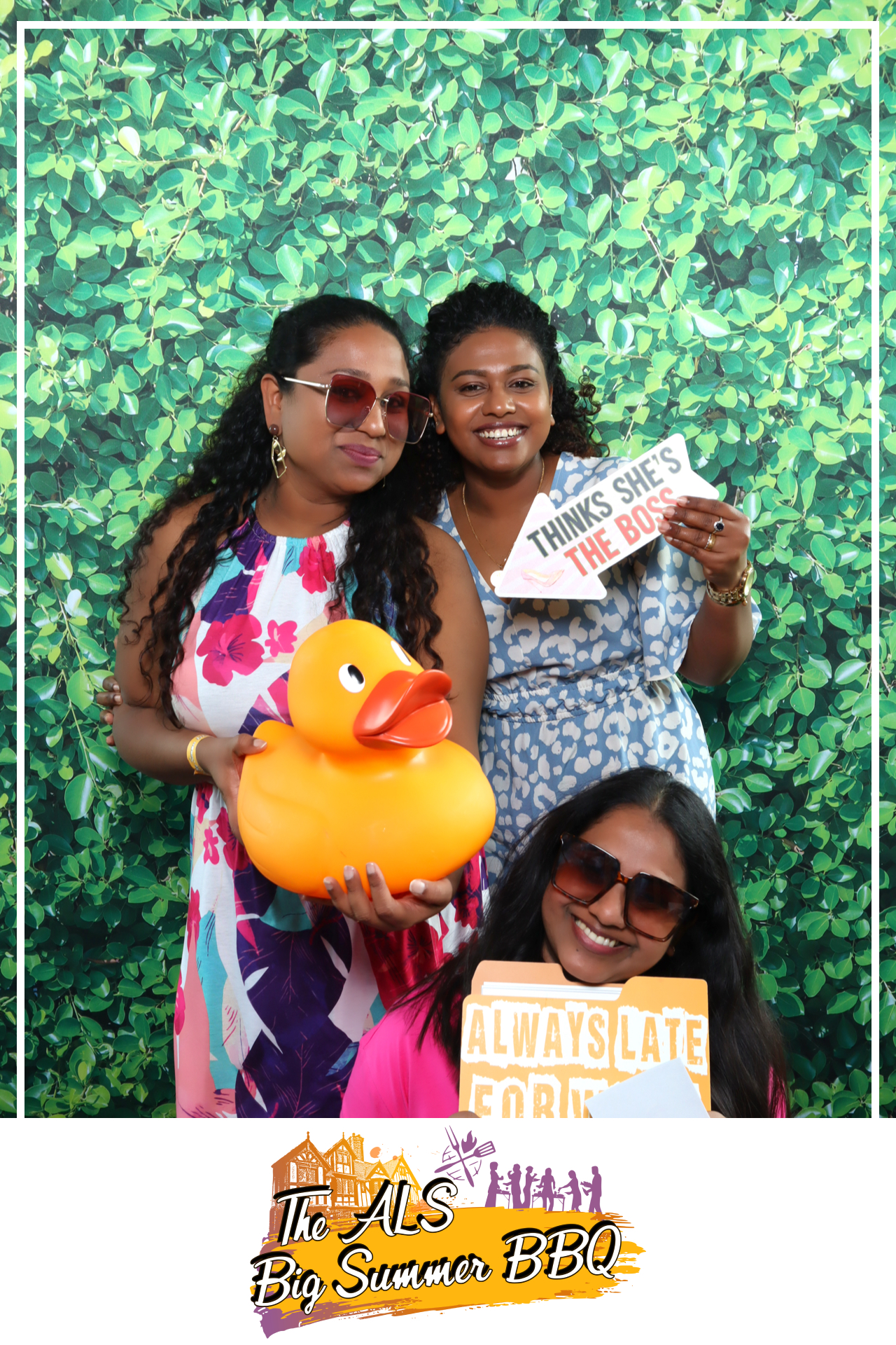 ALS Global Summer BBQ | View more photos from the event at gallery.imprintphotobooths.co.uk/u/Imprint-Photobooths/ALS-Global-Summer-BBQ