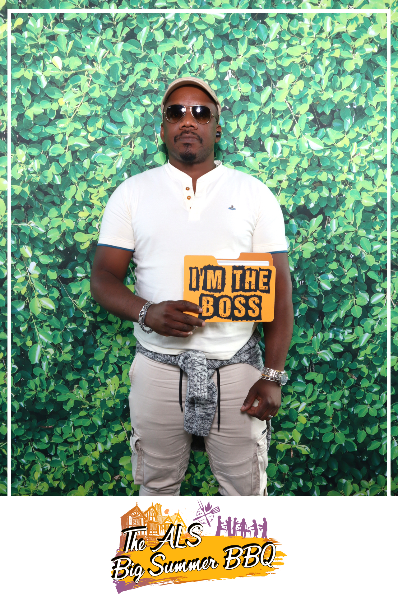 ALS Global Summer BBQ | View more photos from the event at gallery.imprintphotobooths.co.uk/u/Imprint-Photobooths/ALS-Global-Summer-BBQ