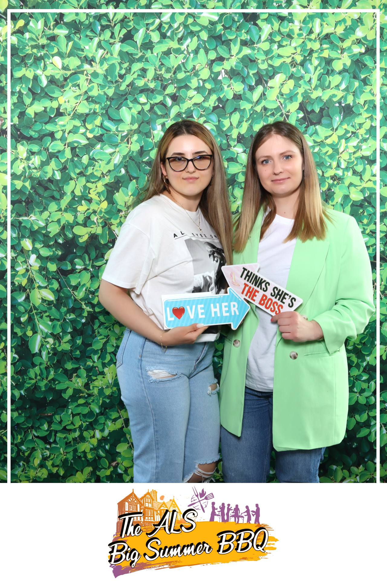 ALS Global Summer BBQ | View more photos from the event at gallery.imprintphotobooths.co.uk/u/Imprint-Photobooths/ALS-Global-Summer-BBQ