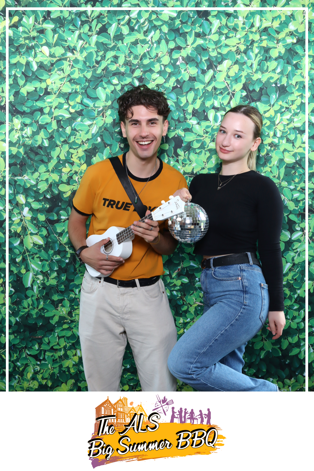 ALS Global Summer BBQ | View more photos from the event at gallery.imprintphotobooths.co.uk/u/Imprint-Photobooths/ALS-Global-Summer-BBQ