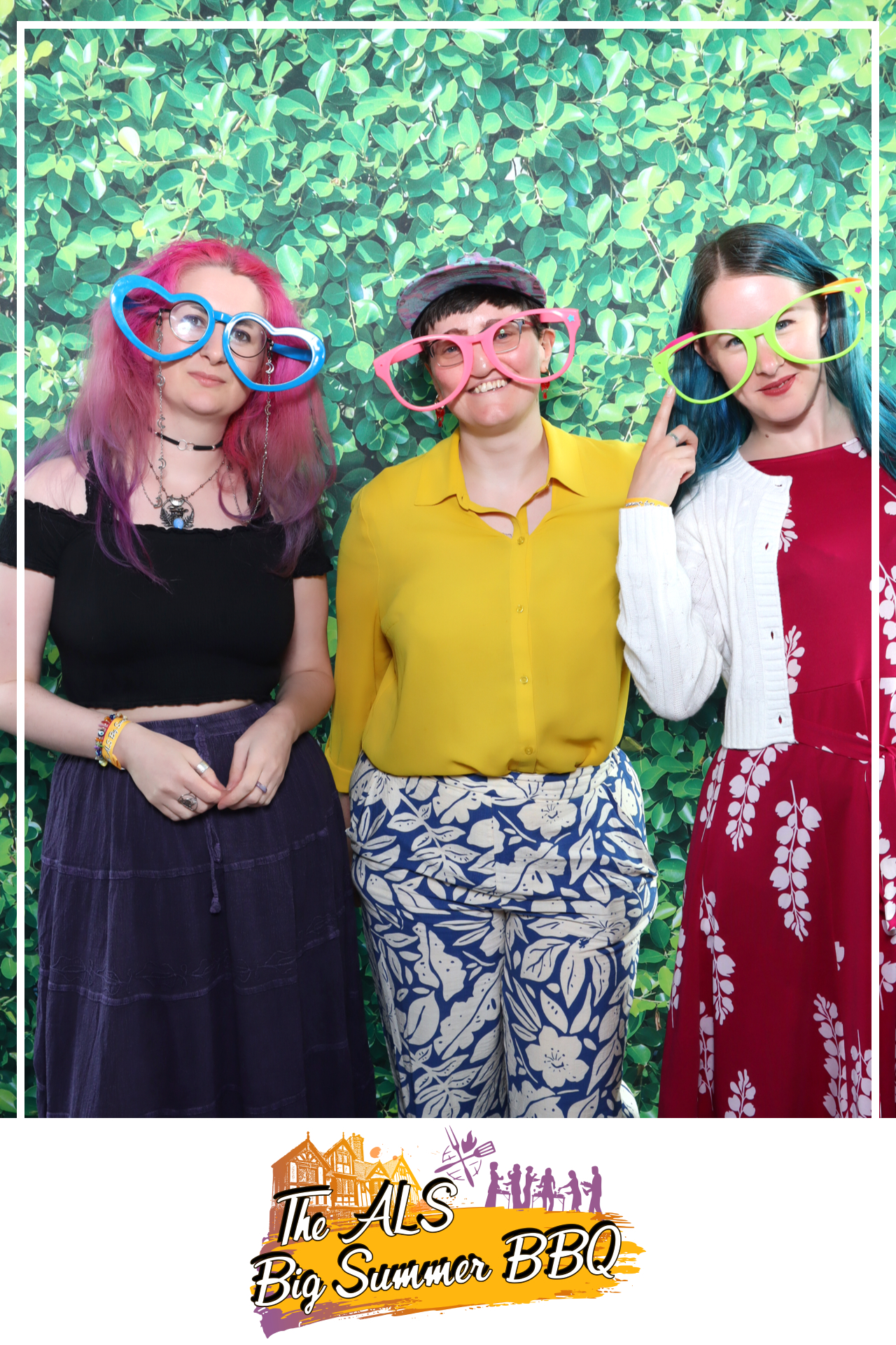 ALS Global Summer BBQ | View more photos from the event at gallery.imprintphotobooths.co.uk/u/Imprint-Photobooths/ALS-Global-Summer-BBQ